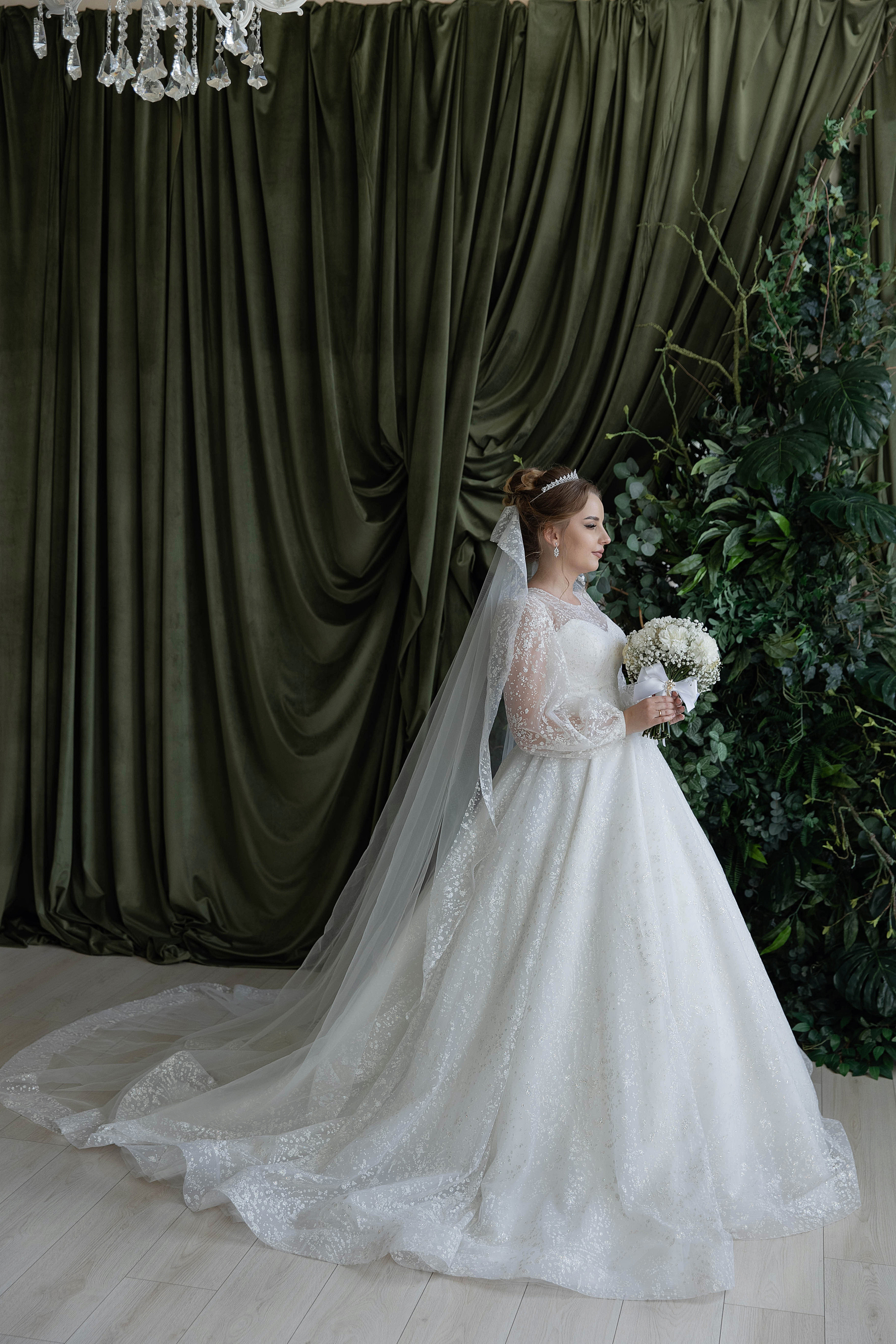 Владислав & Александра. Свадебный/семейный фотограф Майкоп Галина Кизилова