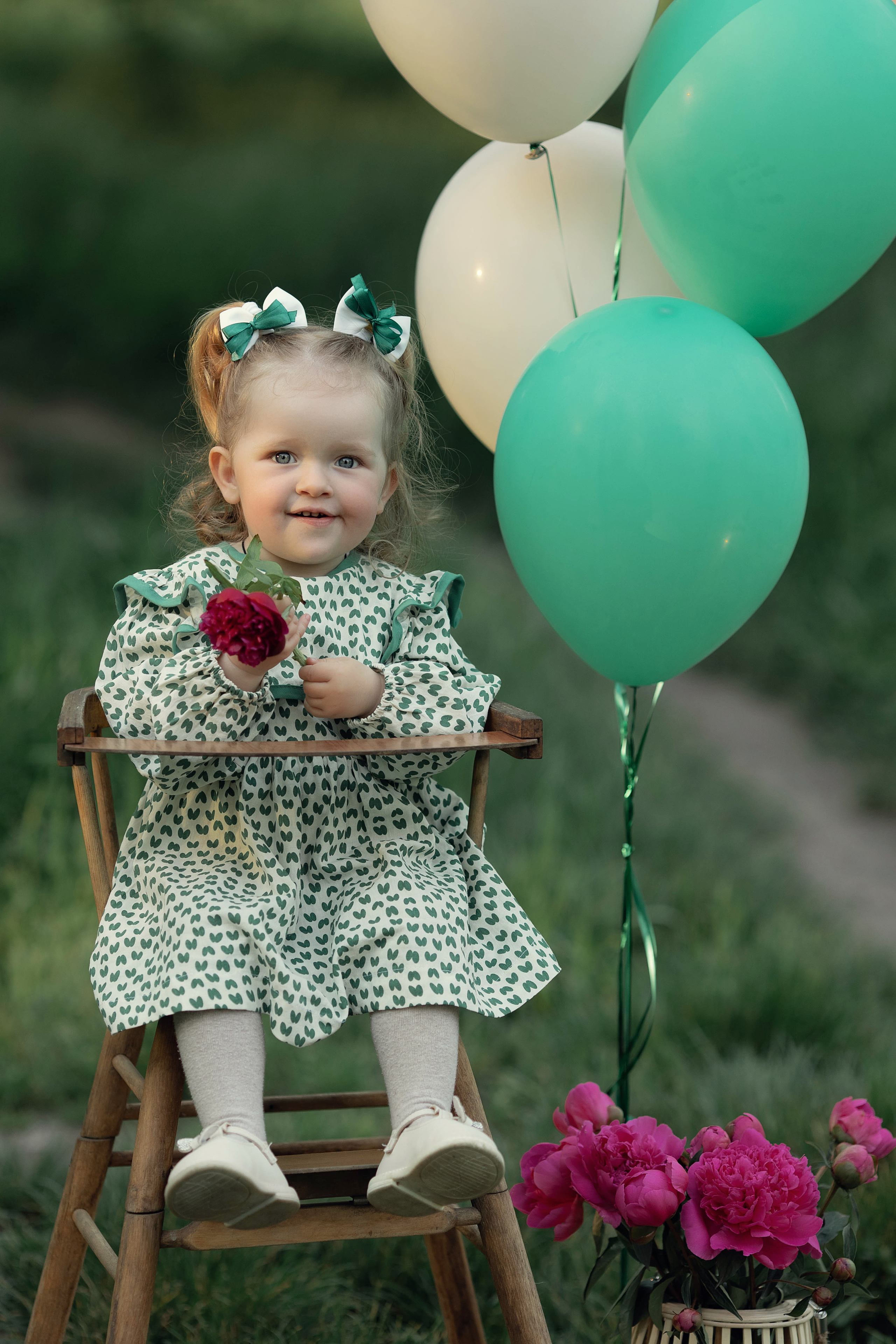 Детская фотосъёмка. Свадебный/семейный фотограф Майкоп Галина Кизилова