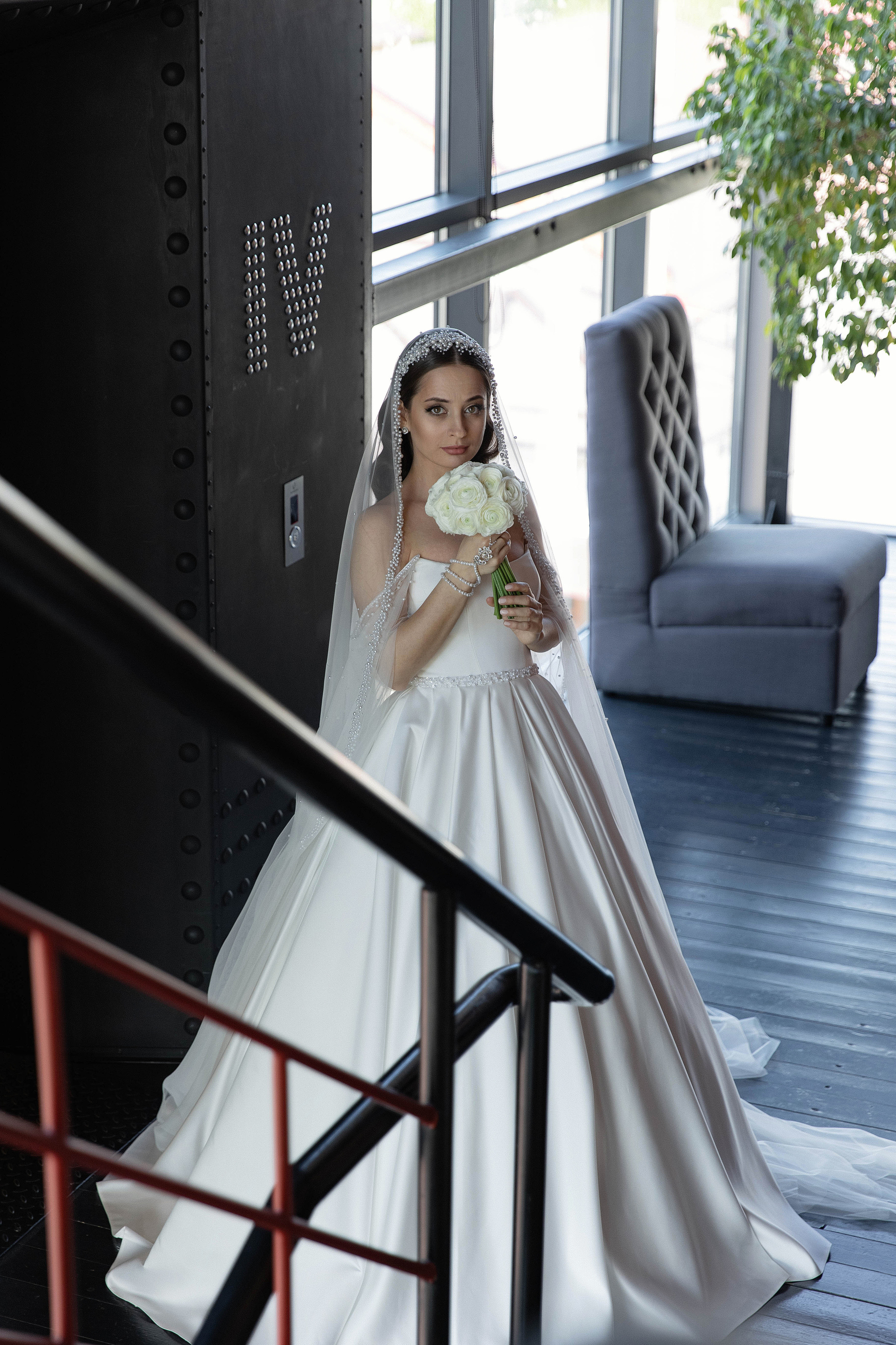 Азор & Яна. Свадебный/семейный фотограф Майкоп Галина Кизилова