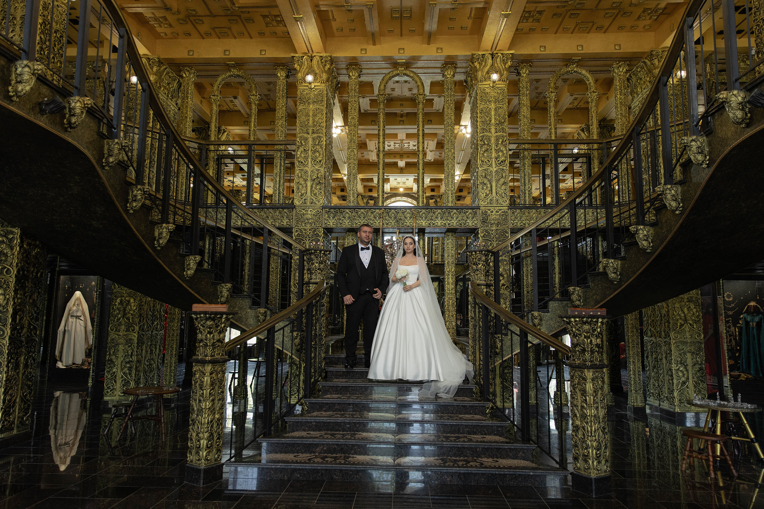 Азор & Яна. Свадебный/семейный фотограф Майкоп Галина Кизилова