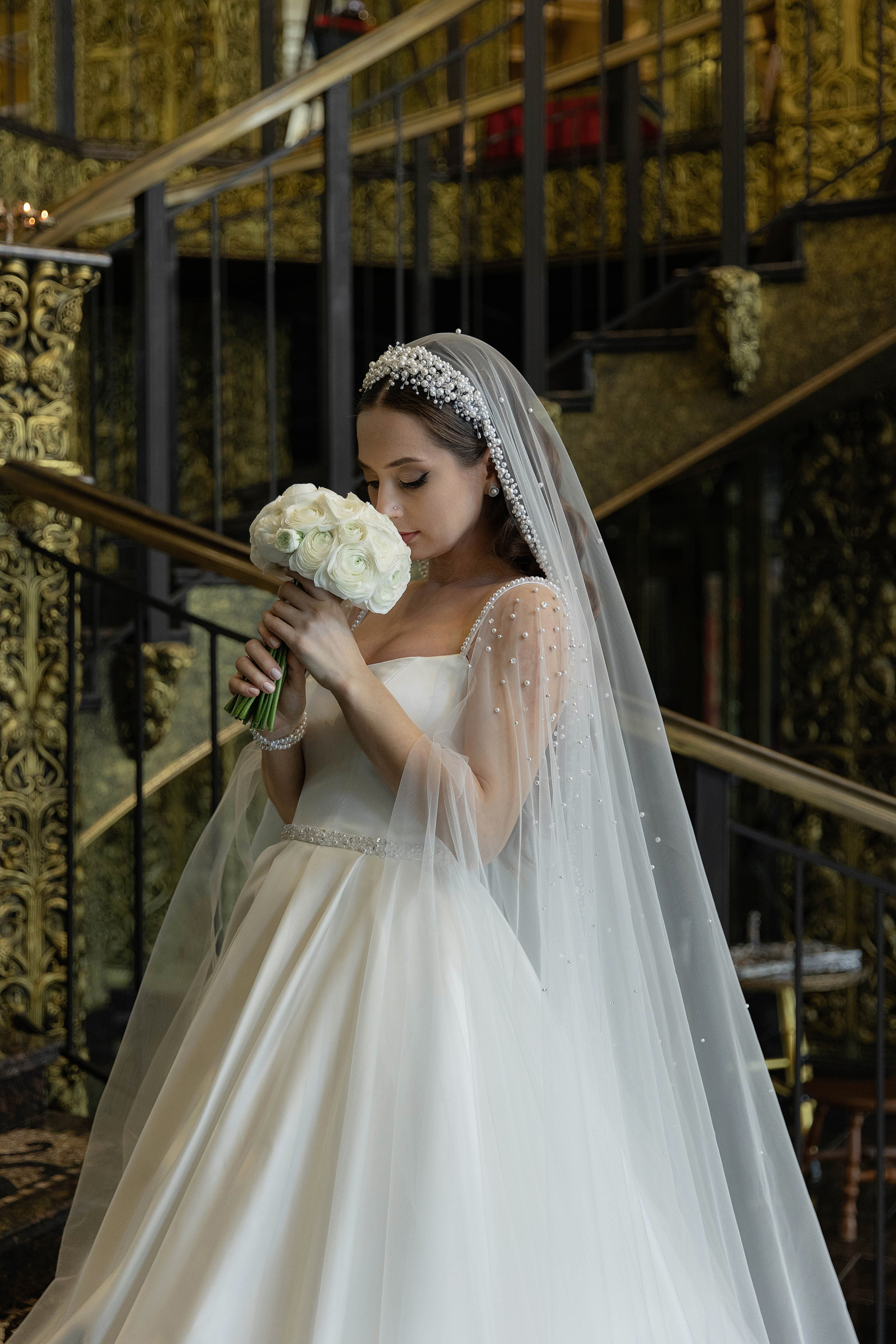 Азор & Яна. Свадебный/семейный фотограф Майкоп Галина Кизилова