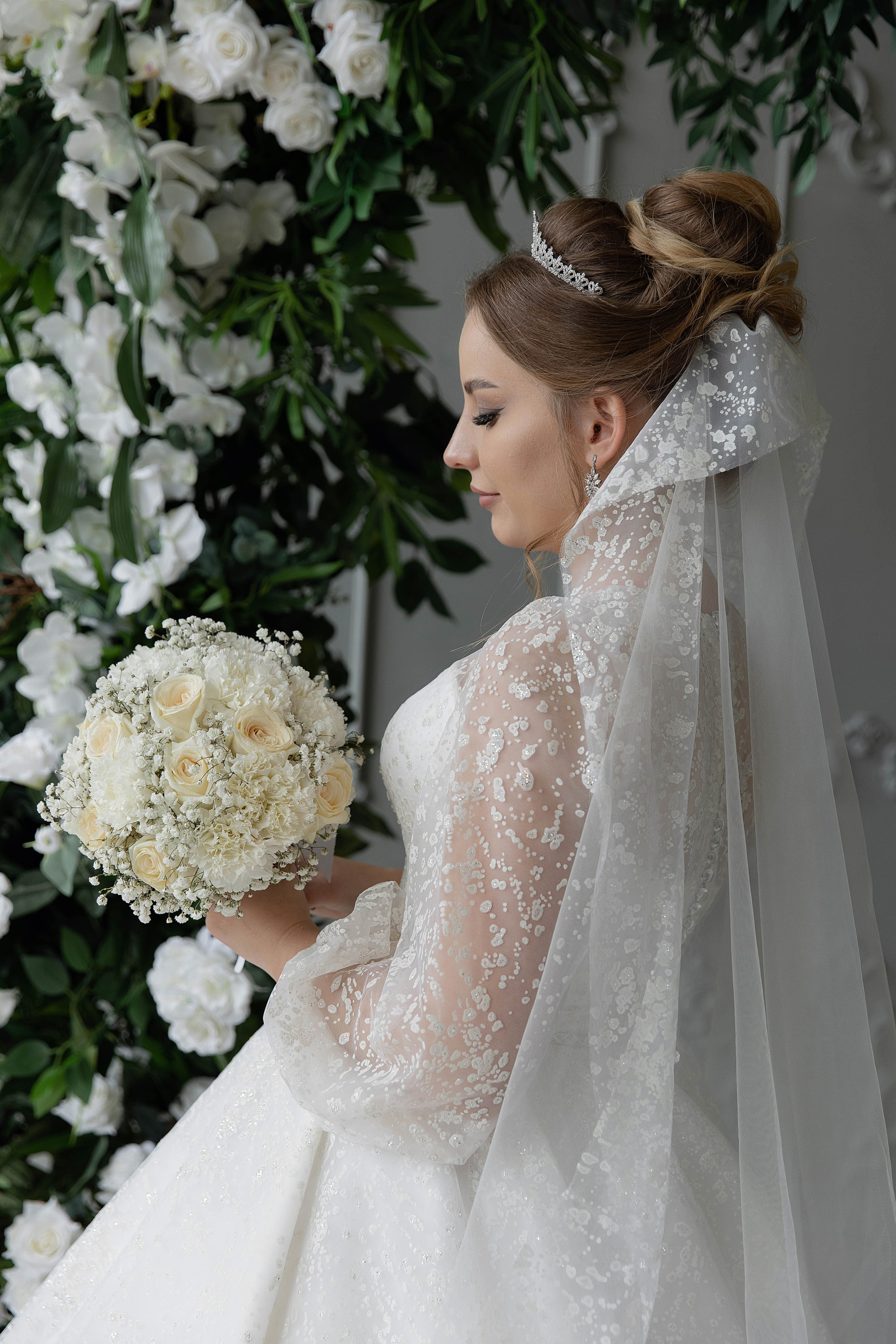 Владислав & Александра. Свадебный/семейный фотограф Майкоп Галина Кизилова