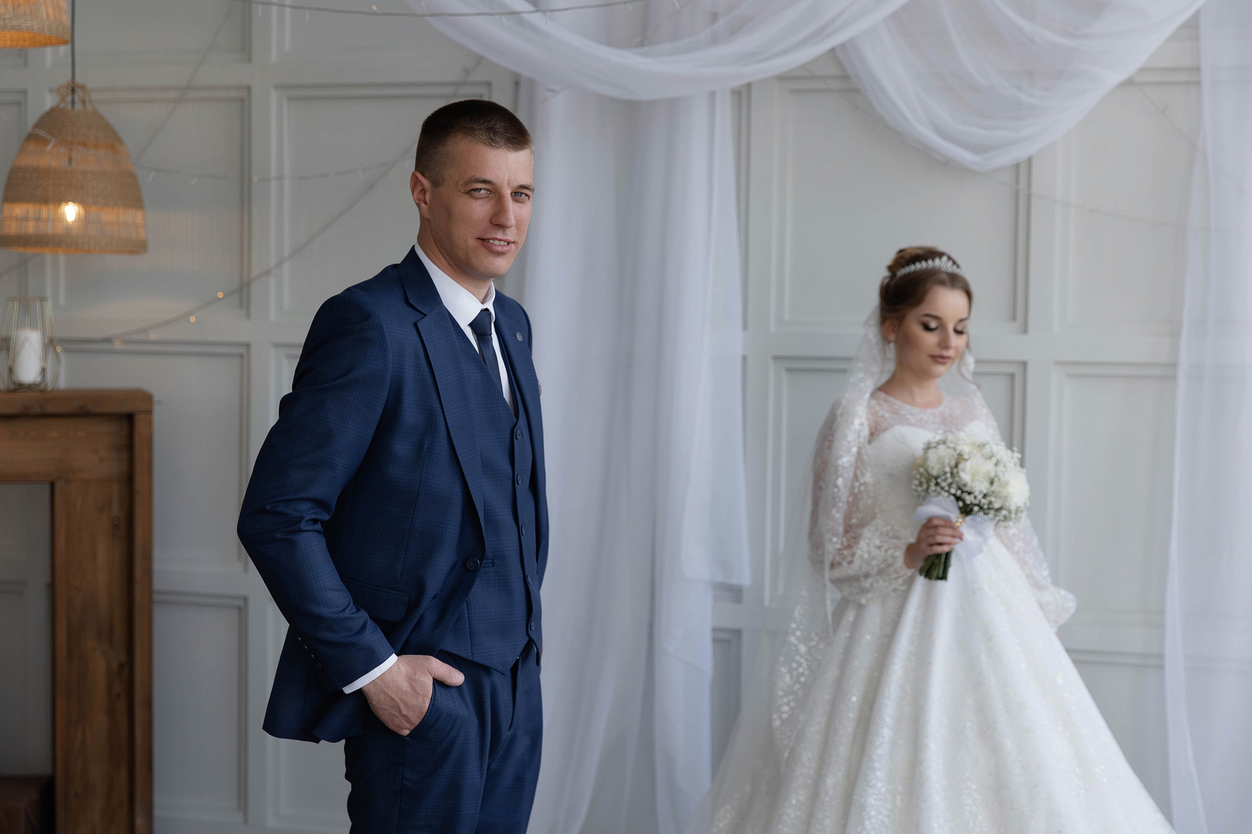 Владислав & Александра. Свадебный/семейный фотограф Майкоп Галина Кизилова