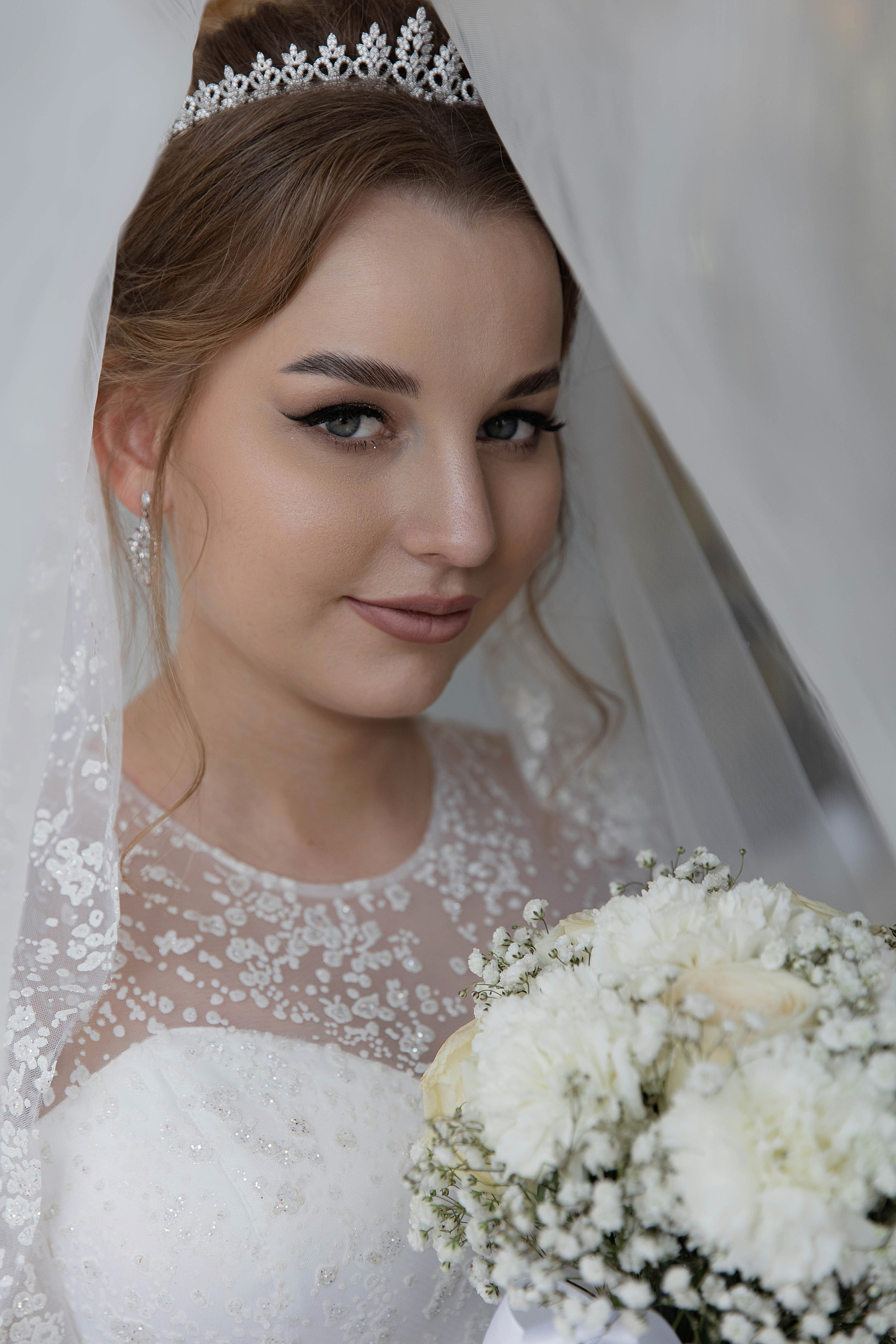 Владислав & Александра. Свадебный/семейный фотограф Майкоп Галина Кизилова