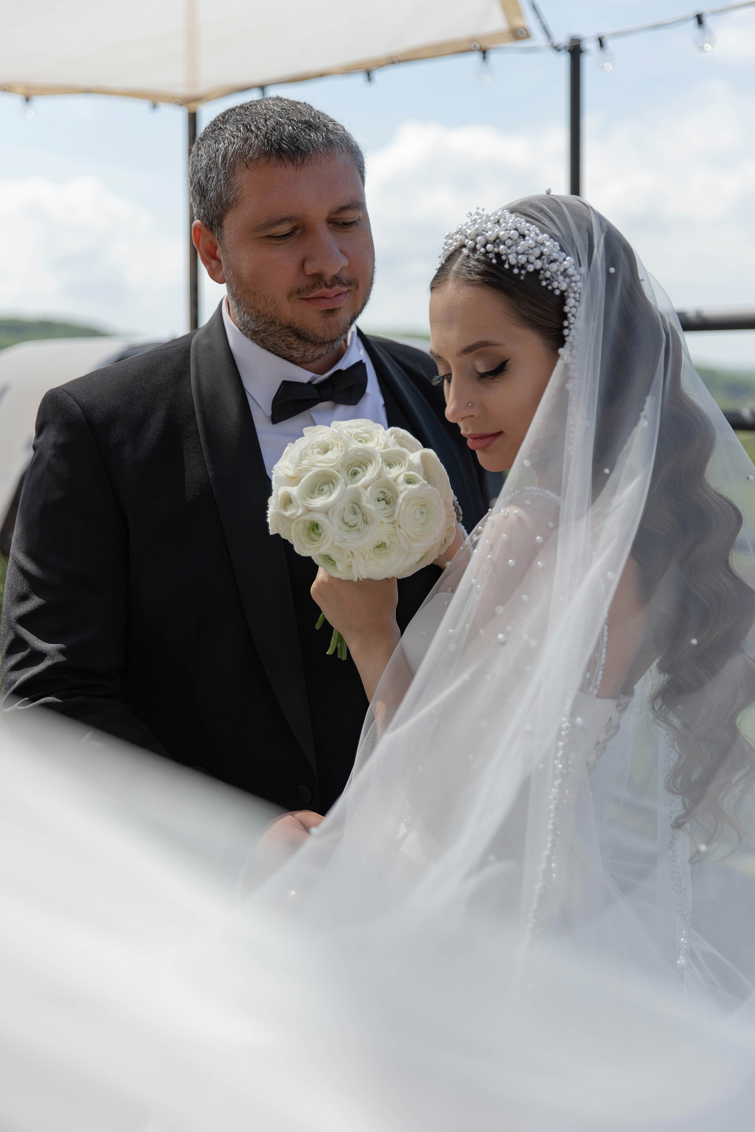 Азор & Яна. Свадебный/семейный фотограф Майкоп Галина Кизилова