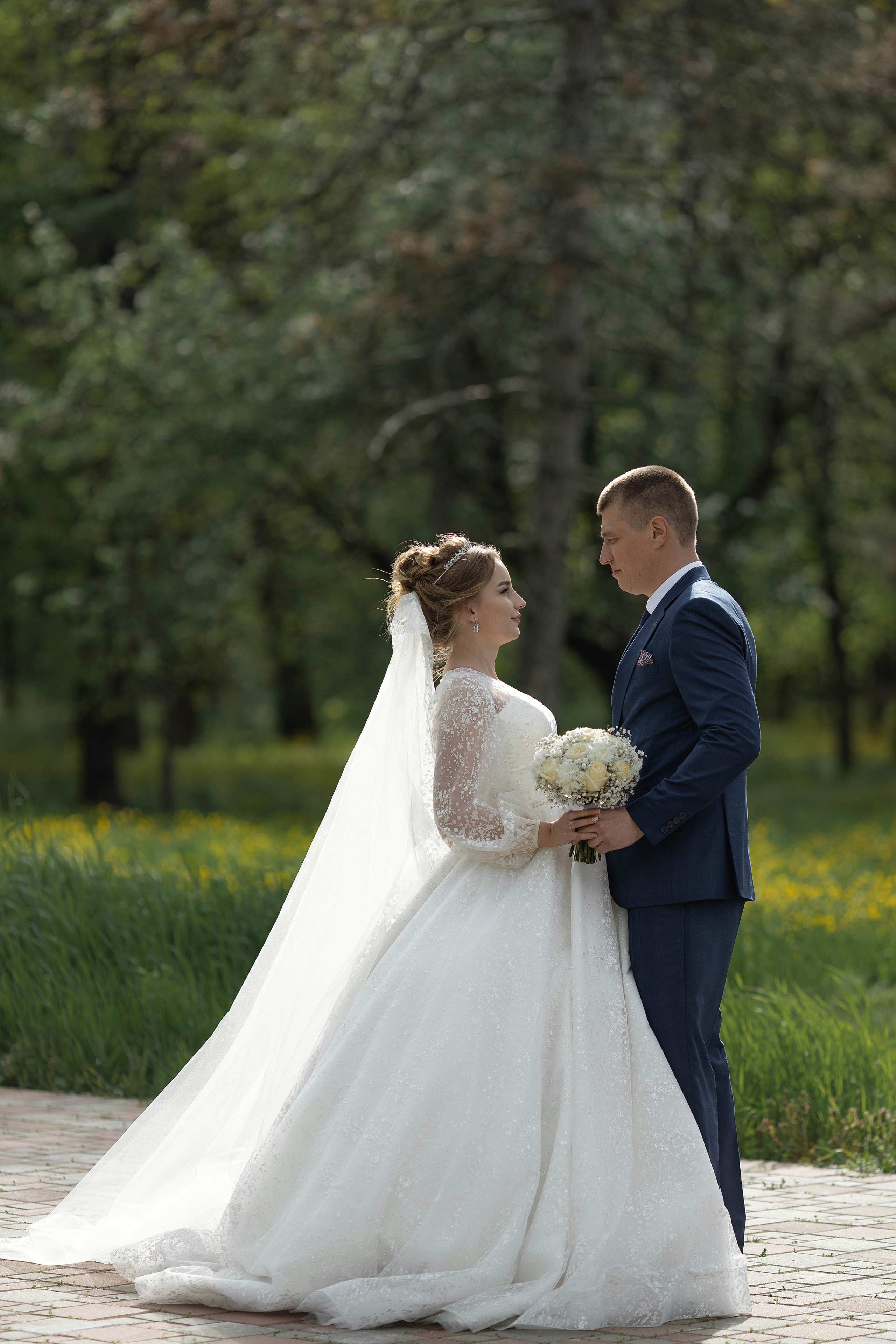 Владислав & Александра. Свадебный/семейный фотограф Майкоп Галина Кизилова