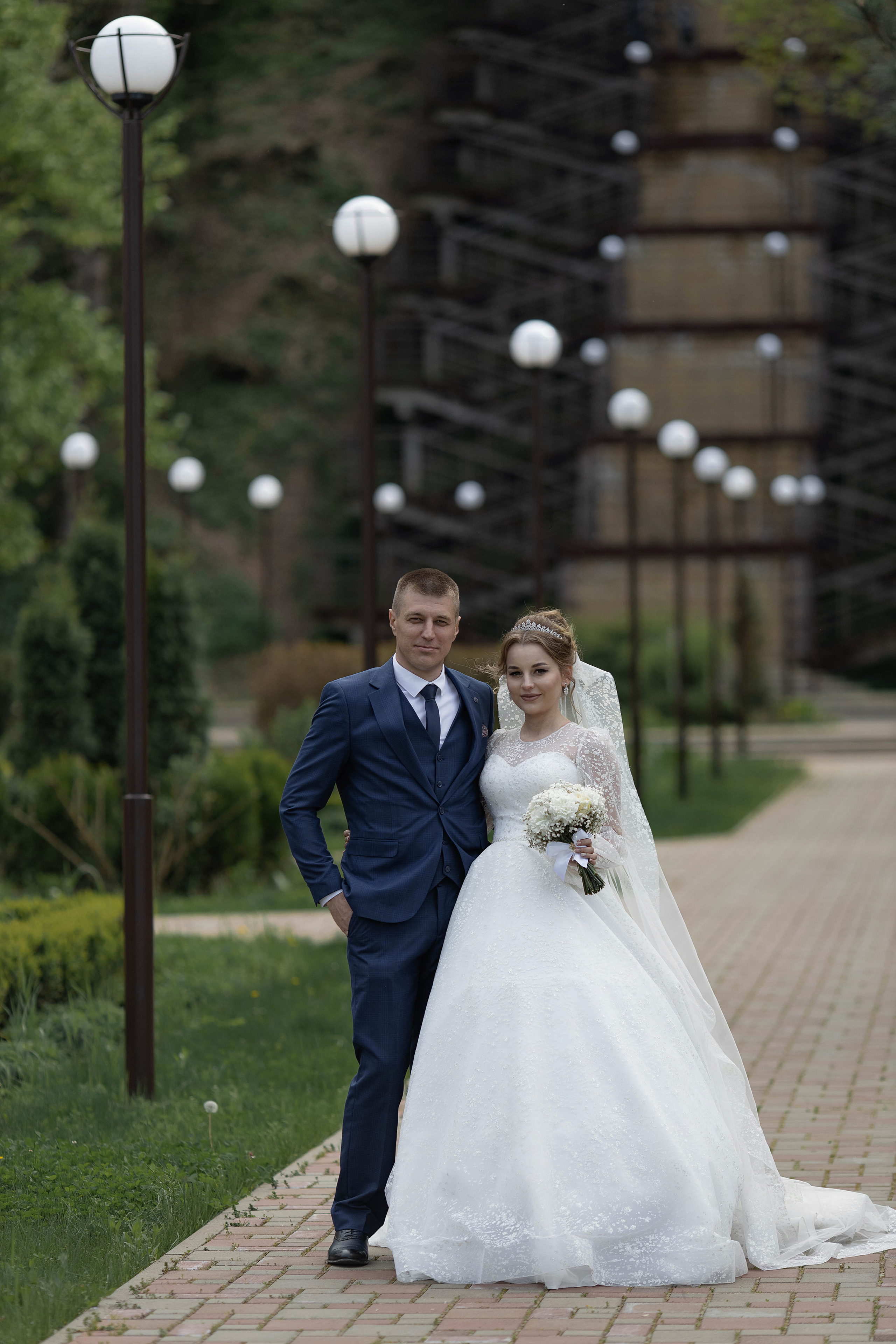 Владислав & Александра. Свадебный/семейный фотограф Майкоп Галина Кизилова