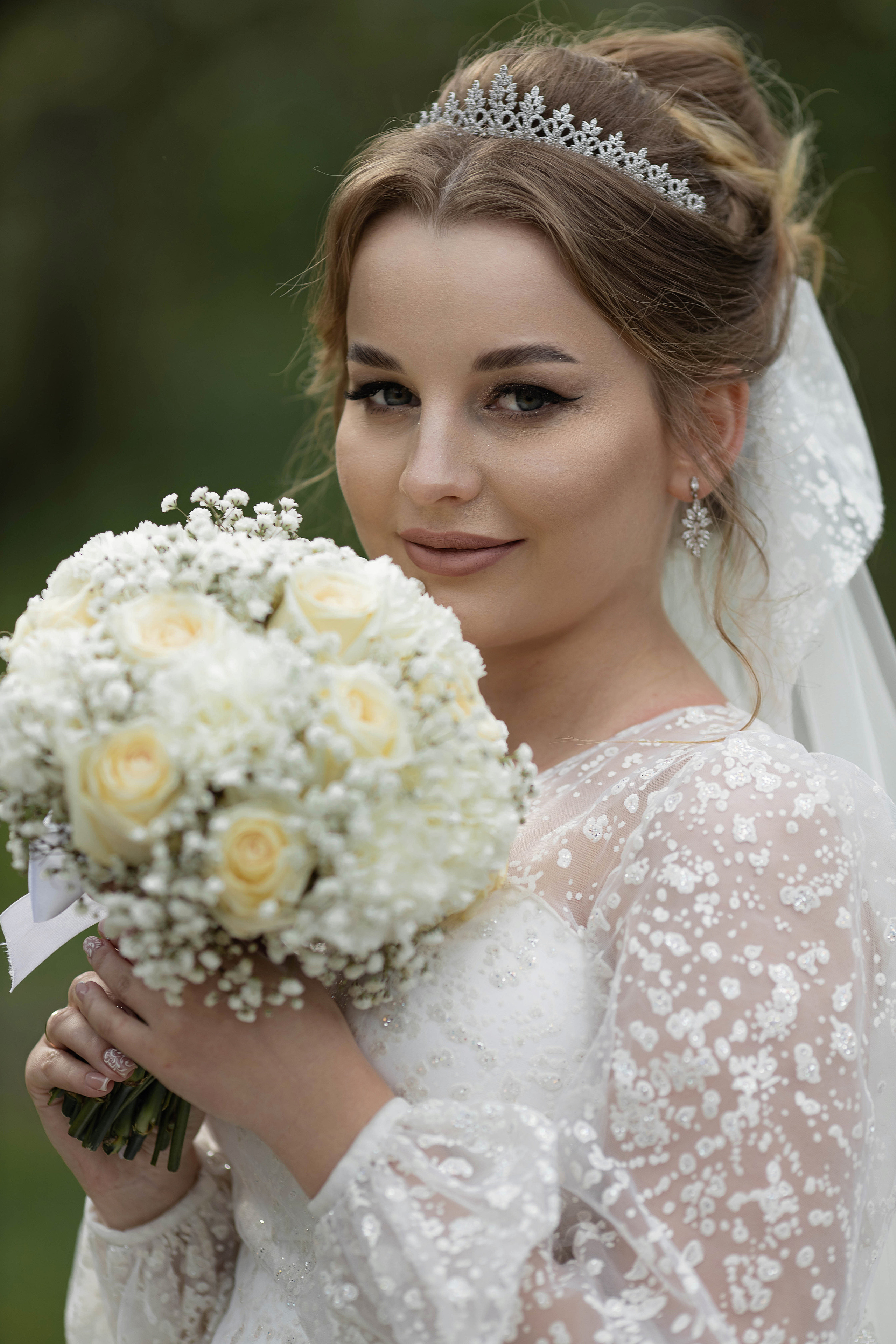 Владислав & Александра. Свадебный/семейный фотограф Майкоп Галина Кизилова