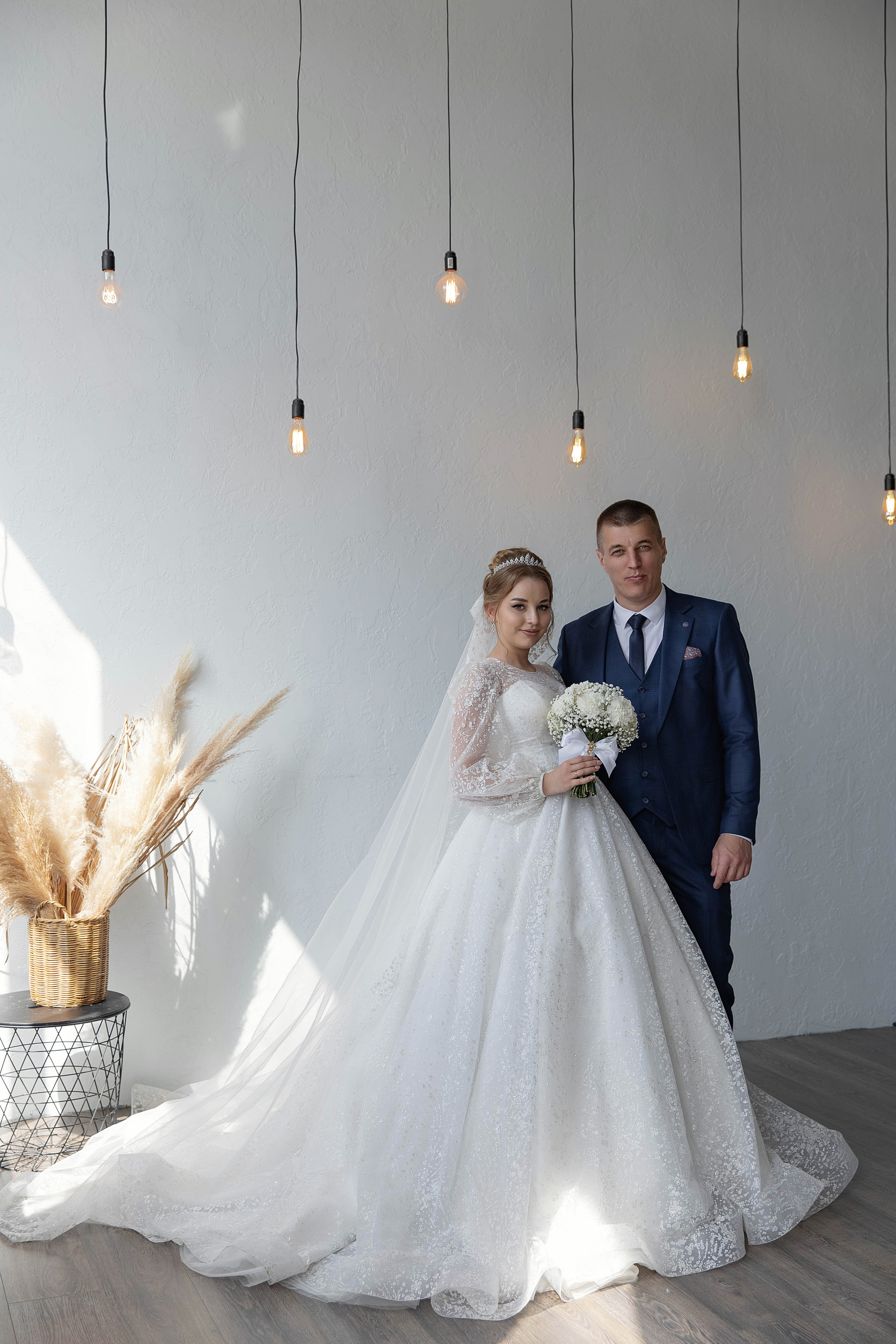 Владислав & Александра. Свадебный/семейный фотограф Майкоп Галина Кизилова