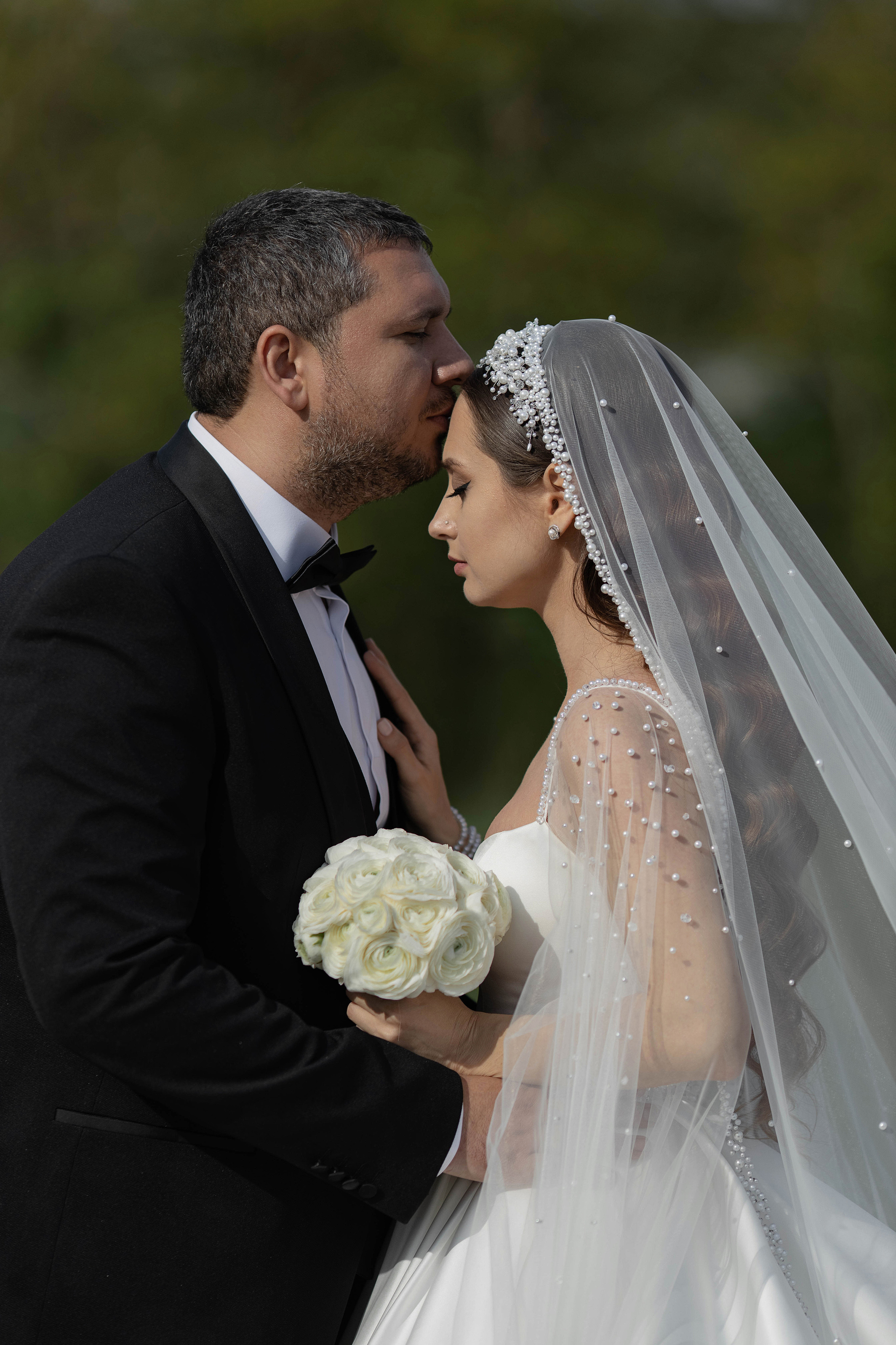 Азор & Яна. Свадебный/семейный фотограф Майкоп Галина Кизилова