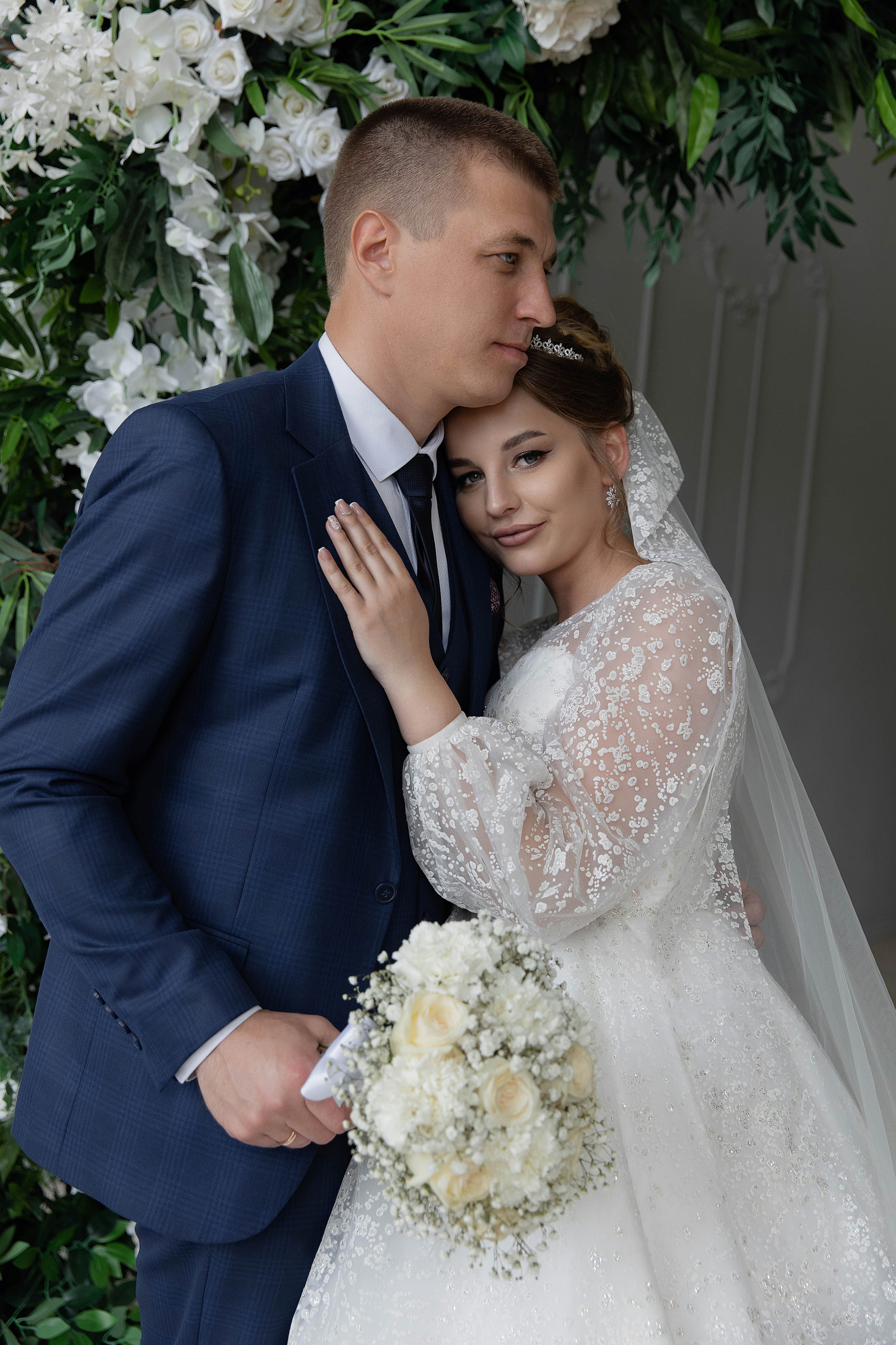 Владислав & Александра. Свадебный/семейный фотограф Майкоп Галина Кизилова