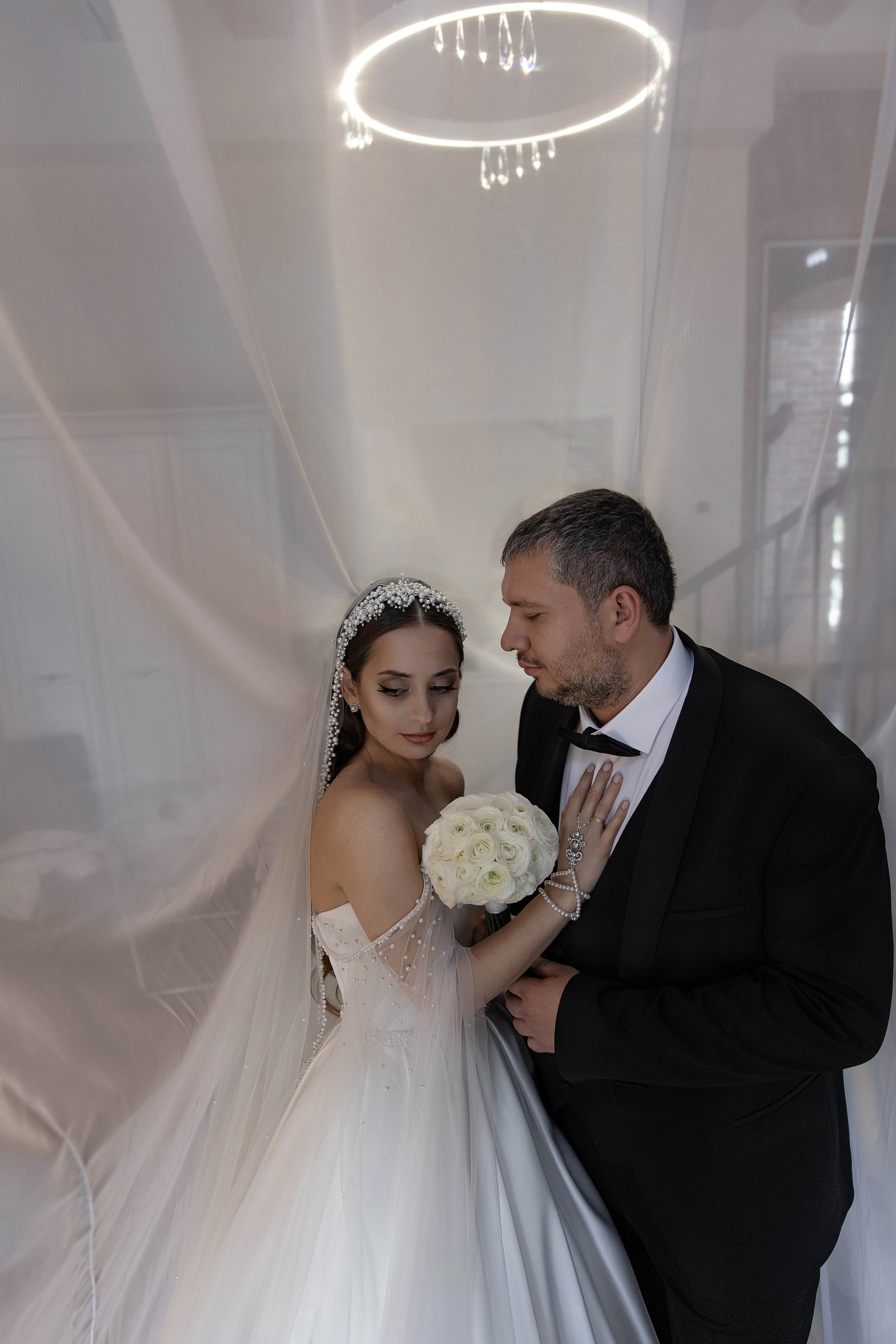 Азор & Яна. Свадебный/семейный фотограф Майкоп Галина Кизилова