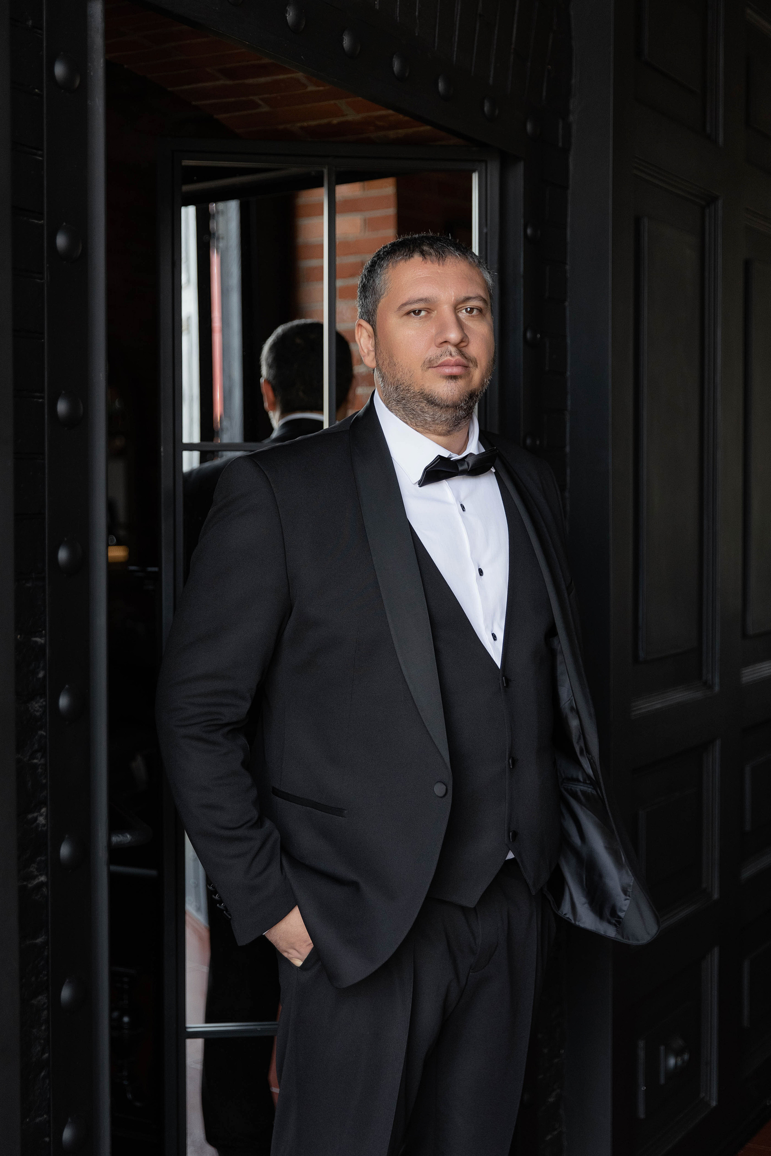 Азор & Яна. Свадебный/семейный фотограф Майкоп Галина Кизилова