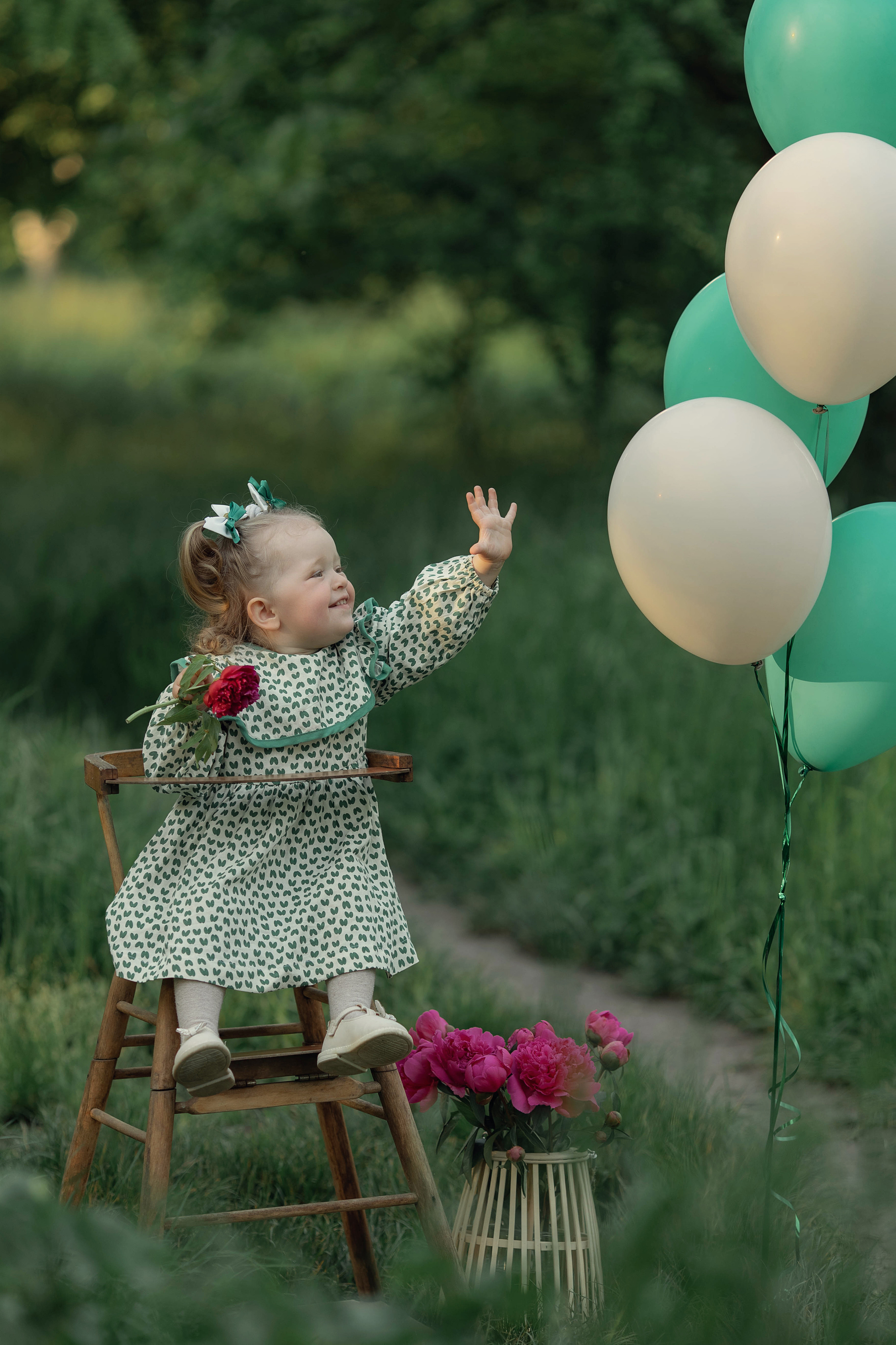 Детская фотосъёмка. Свадебный/семейный фотограф Майкоп Галина Кизилова