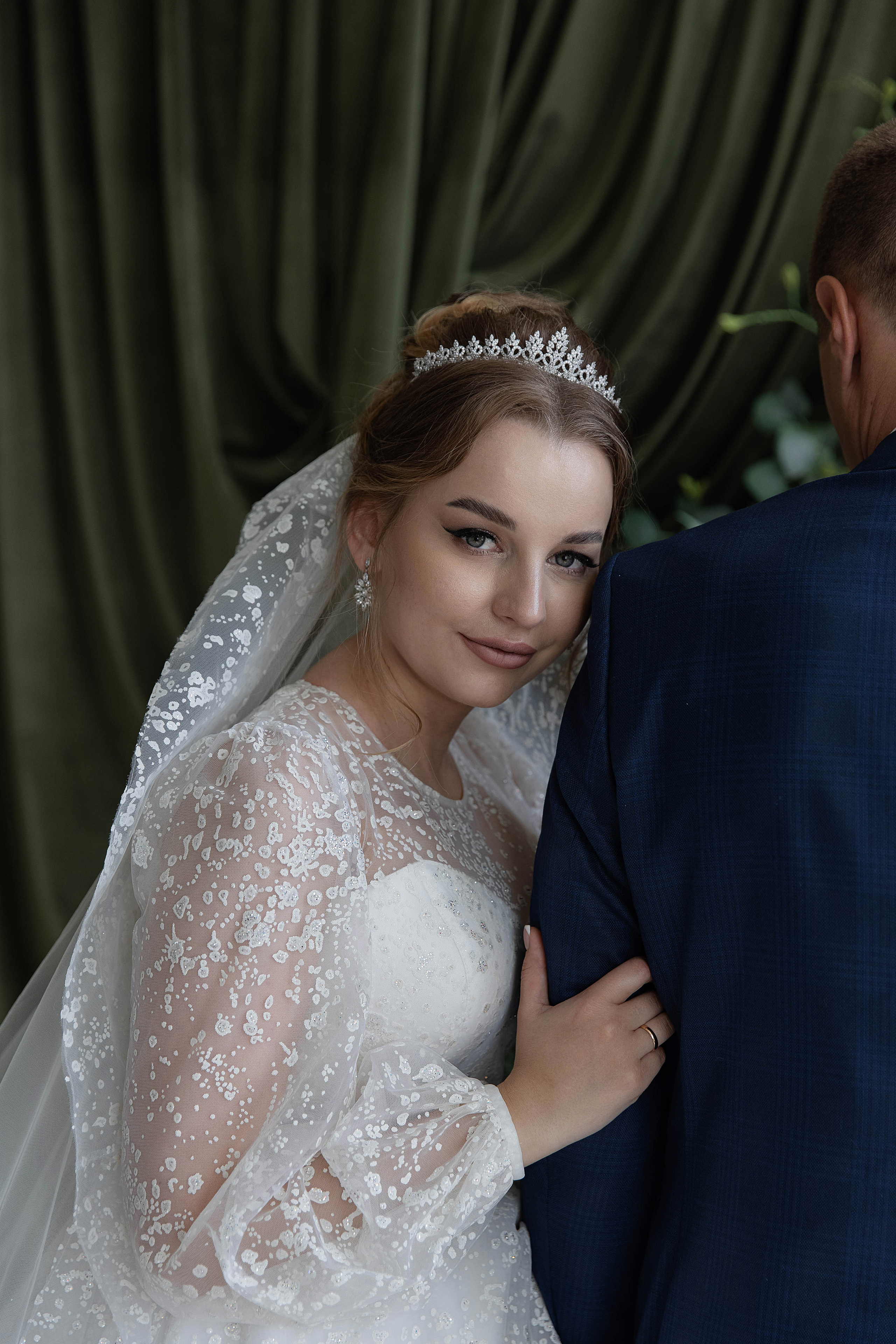 Владислав & Александра. Свадебный/семейный фотограф Майкоп Галина Кизилова