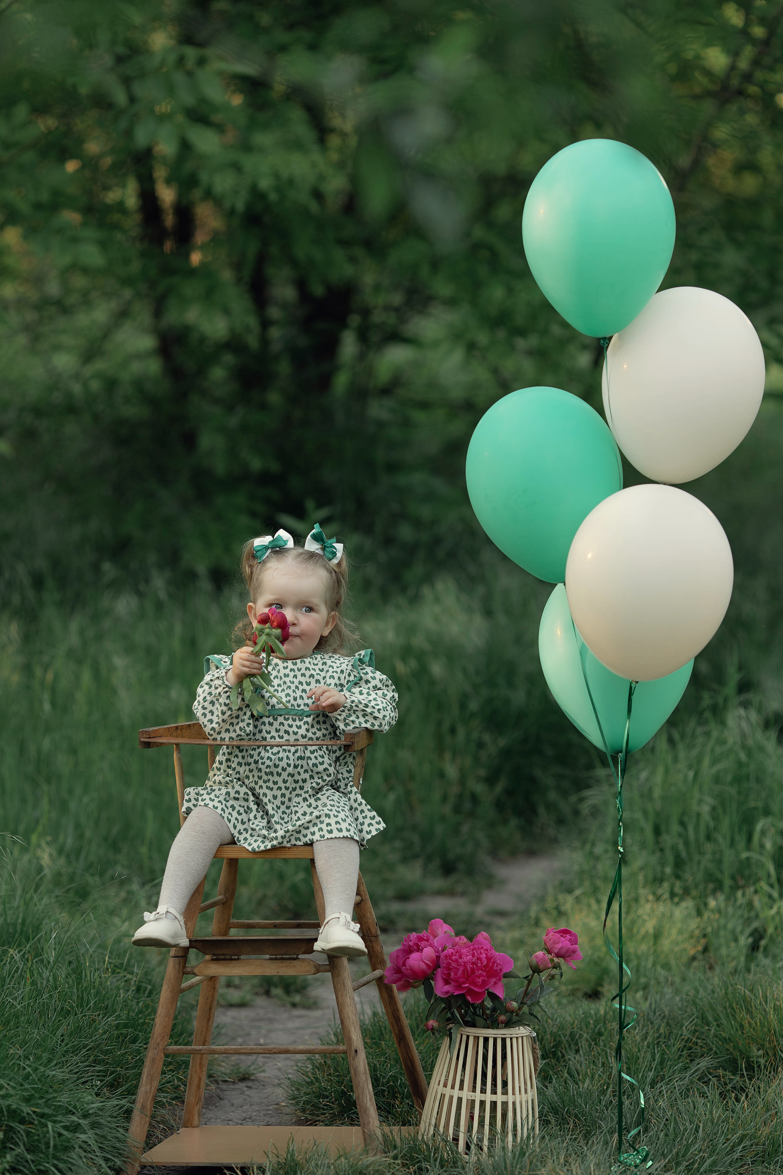 Детская фотосъёмка. Свадебный/семейный фотограф Майкоп Галина Кизилова