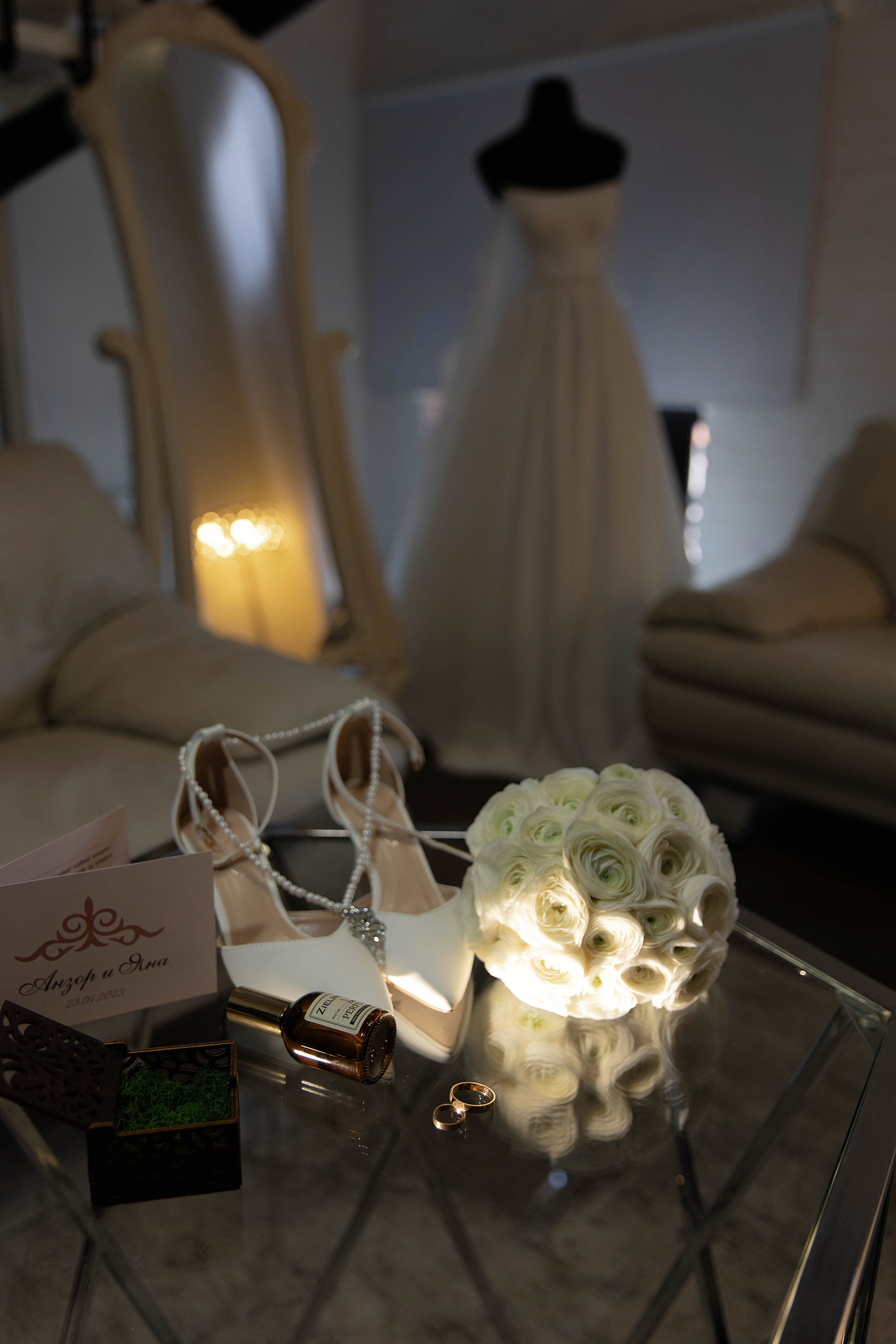 Азор & Яна. Свадебный/семейный фотограф Майкоп Галина Кизилова