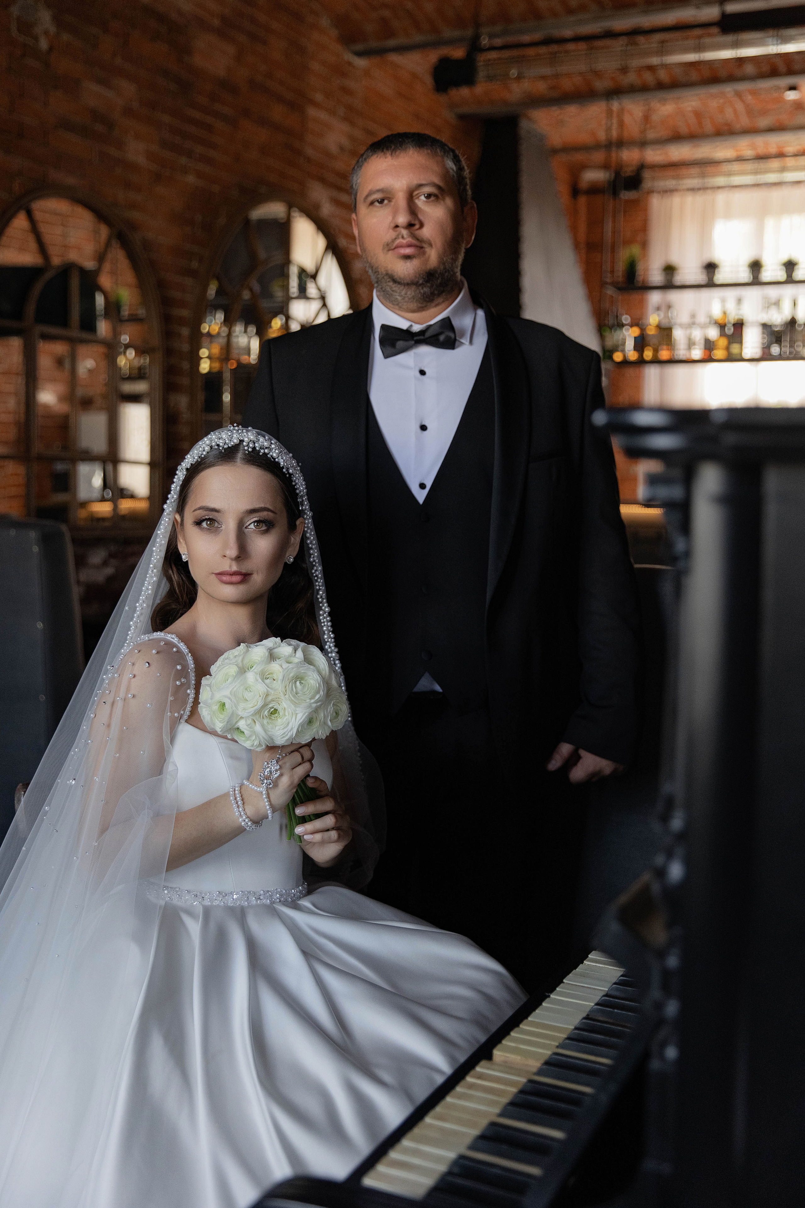 Азор & Яна. Свадебный/семейный фотограф Майкоп Галина Кизилова