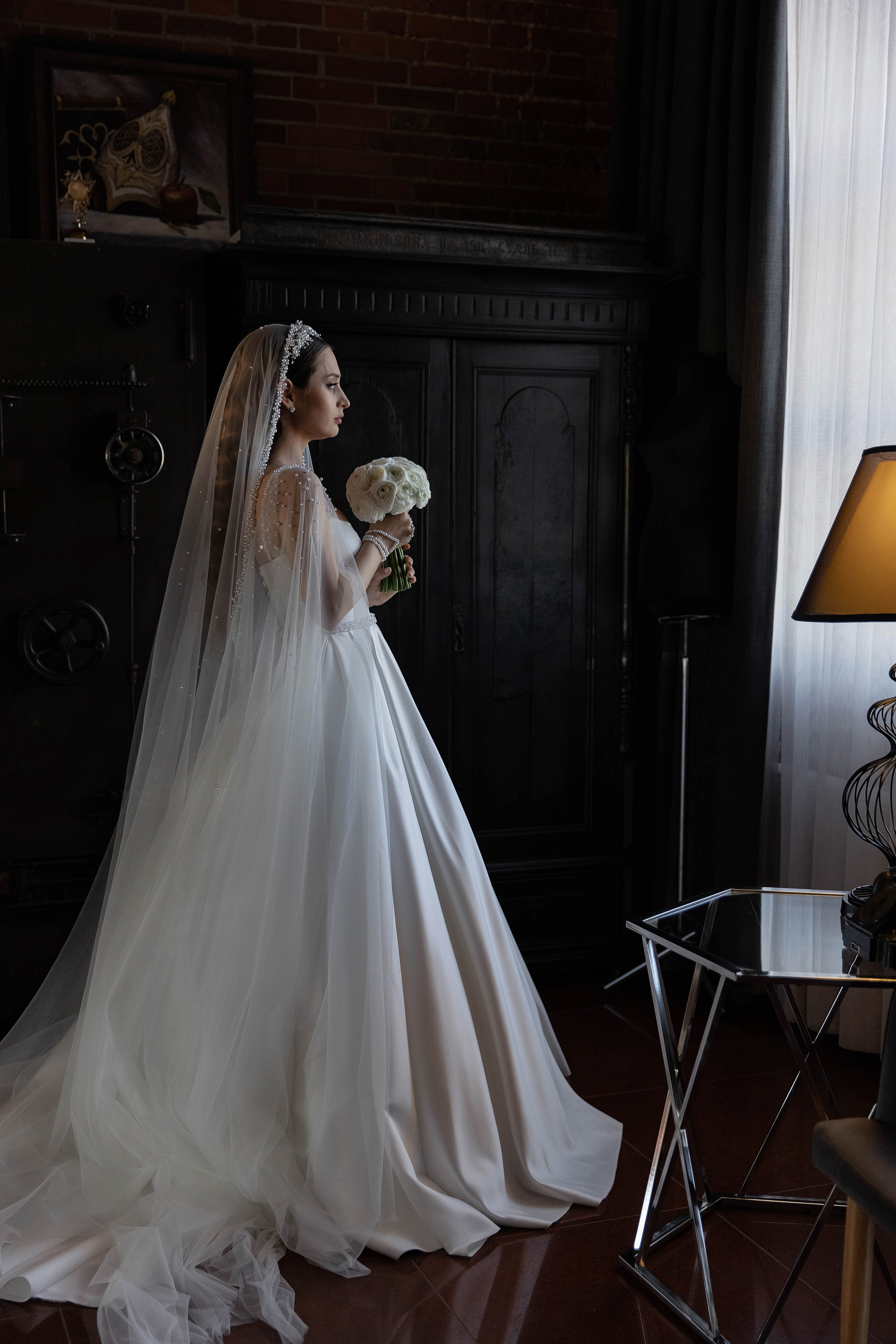 Азор & Яна. Свадебный/семейный фотограф Майкоп Галина Кизилова