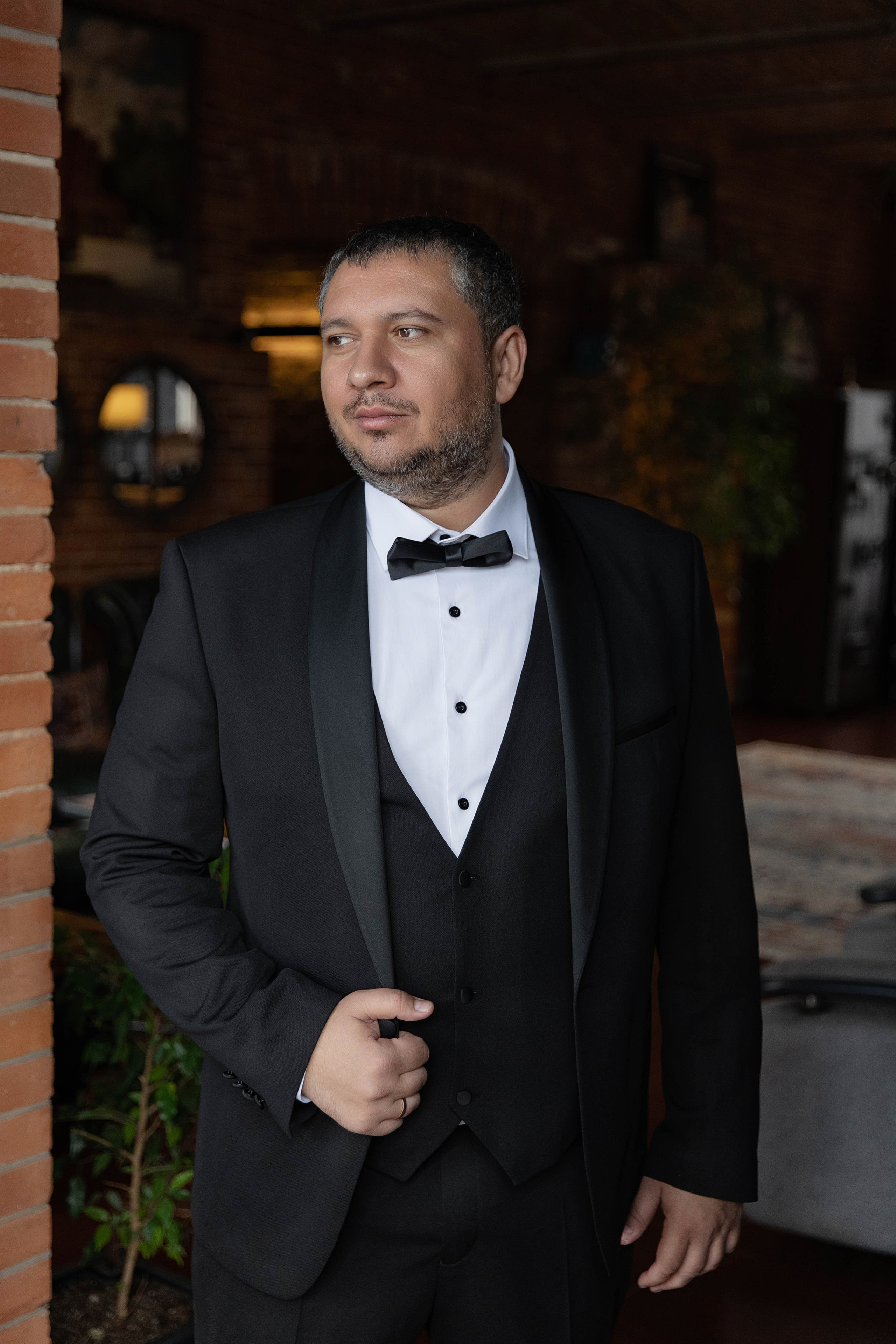 Азор & Яна. Свадебный/семейный фотограф Майкоп Галина Кизилова