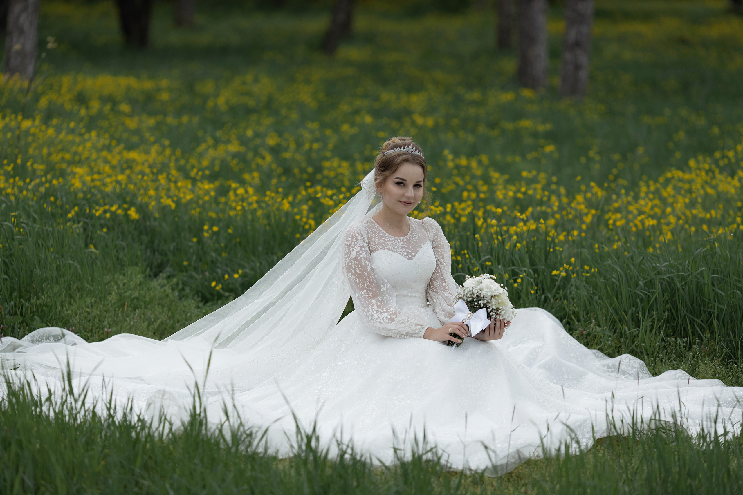 Владислав & Александра. Свадебный/семейный фотограф Майкоп Галина Кизилова