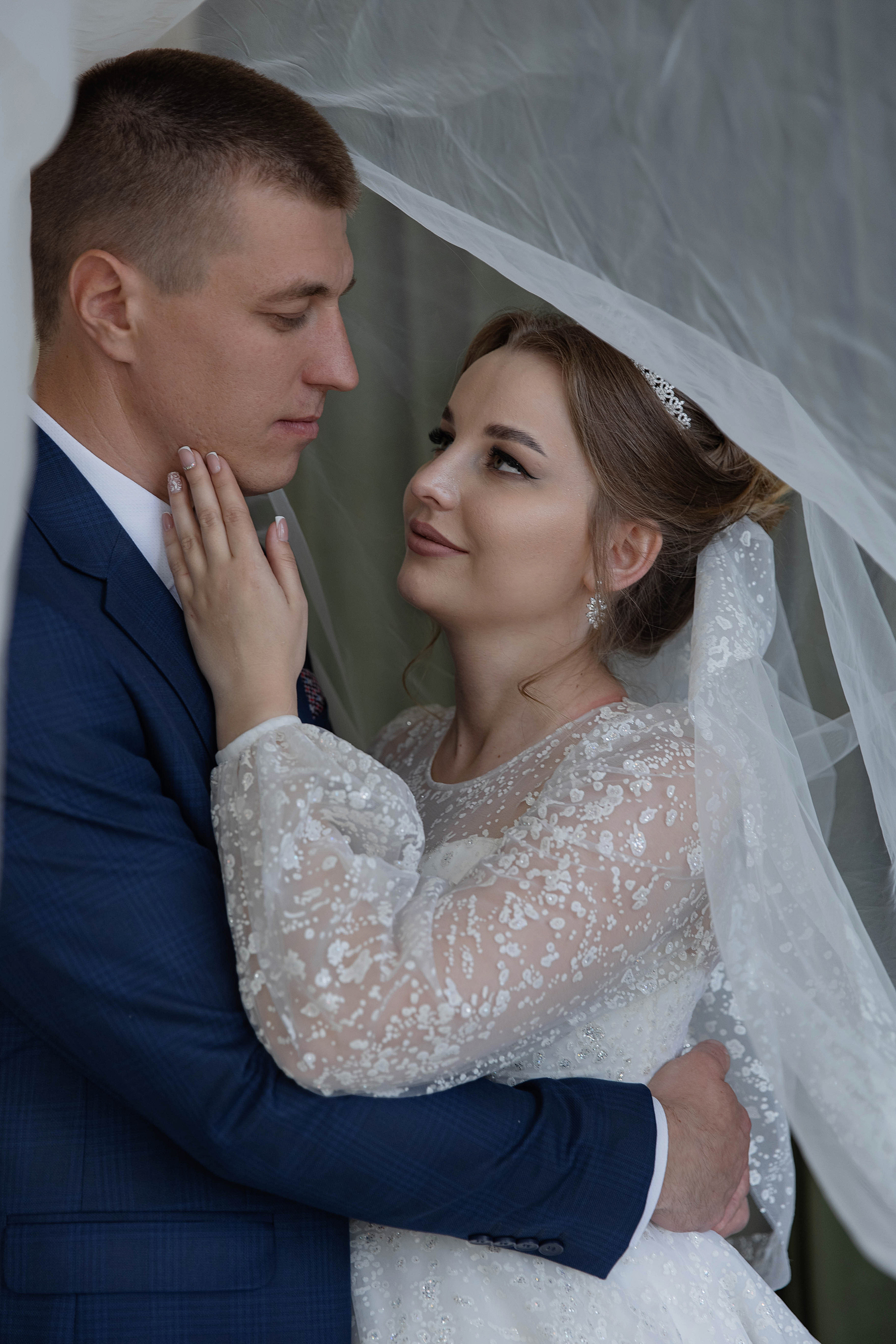 Владислав & Александра. Свадебный/семейный фотограф Майкоп Галина Кизилова