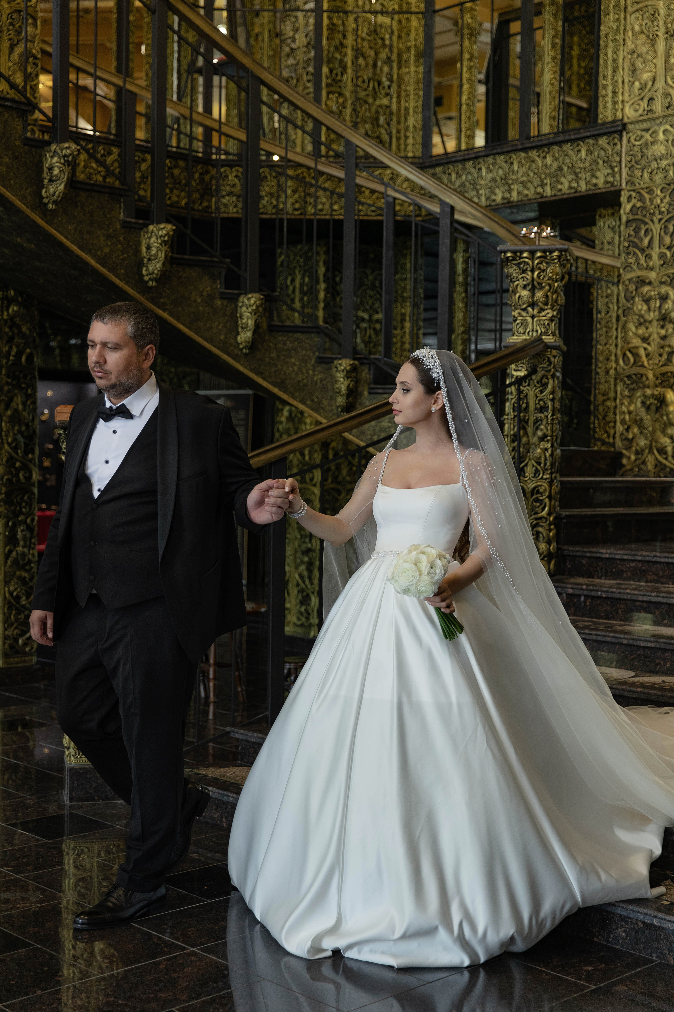 Азор & Яна. Свадебный/семейный фотограф Майкоп Галина Кизилова