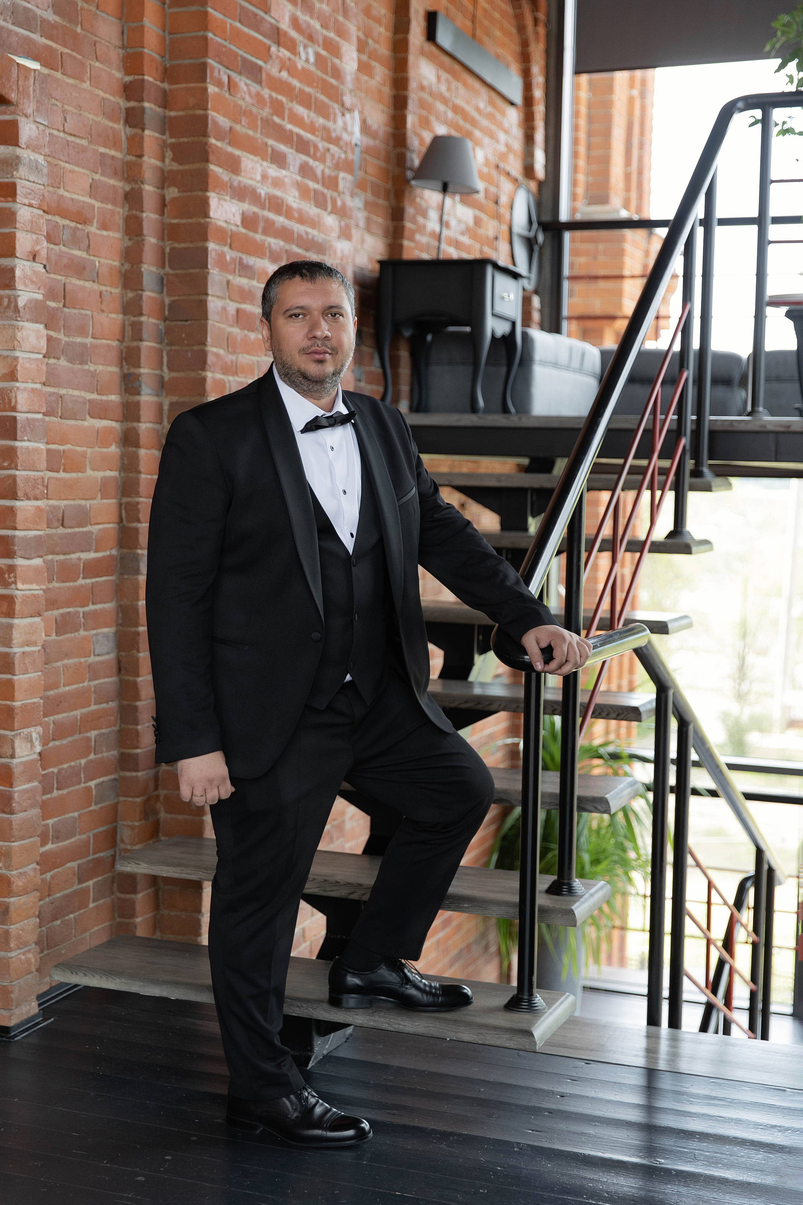 Азор & Яна. Свадебный/семейный фотограф Майкоп Галина Кизилова