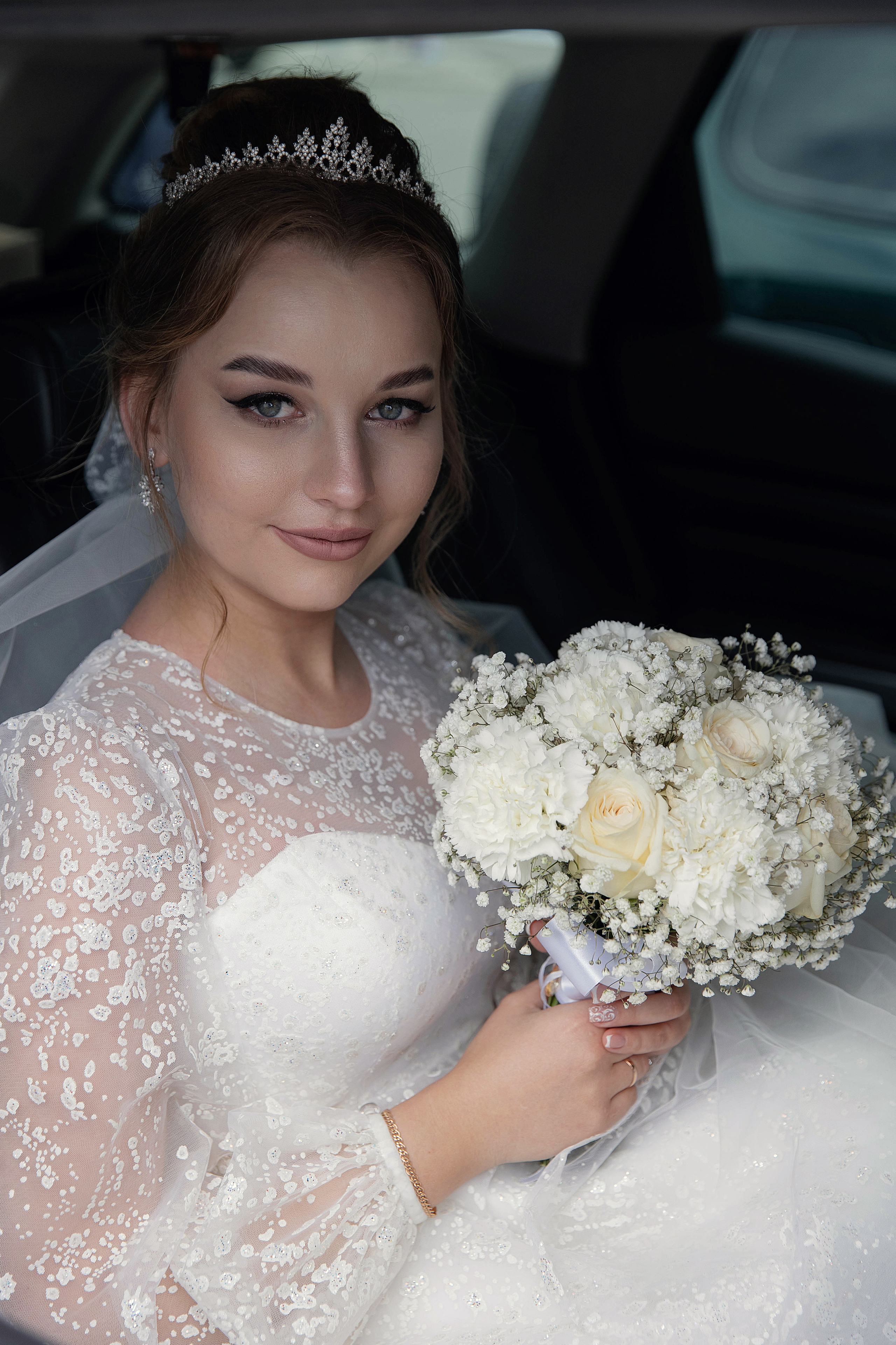 Владислав & Александра. Свадебный/семейный фотограф Майкоп Галина Кизилова