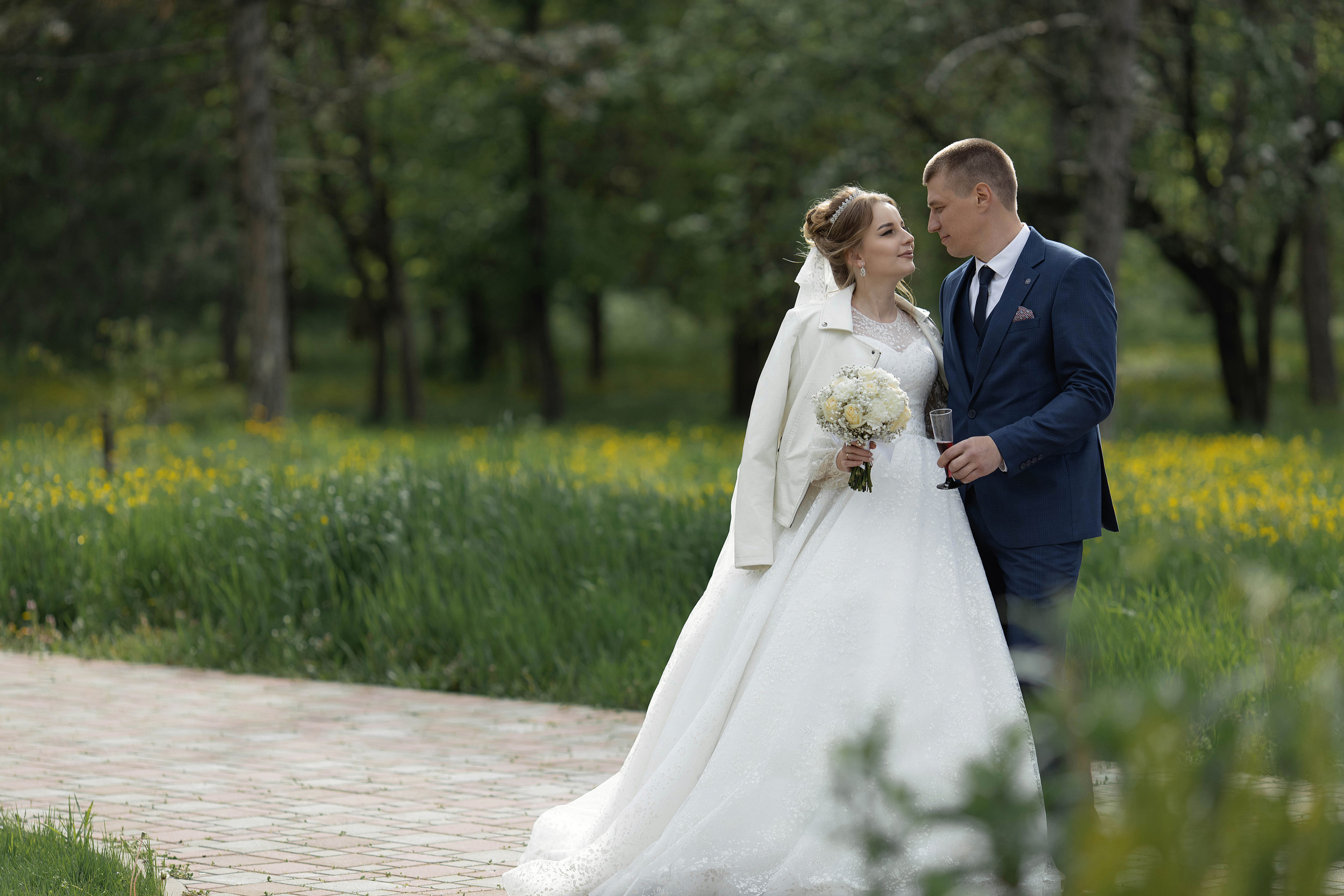 Владислав & Александра. Свадебный/семейный фотограф Майкоп Галина Кизилова