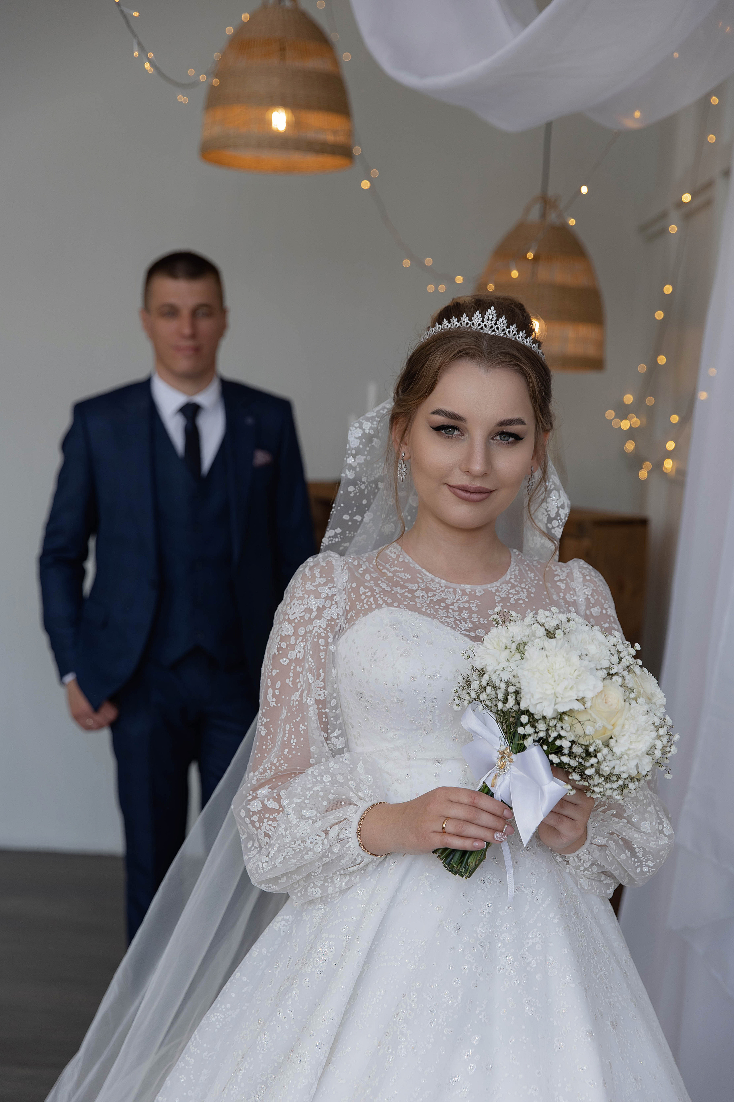 Владислав & Александра. Свадебный/семейный фотограф Майкоп Галина Кизилова