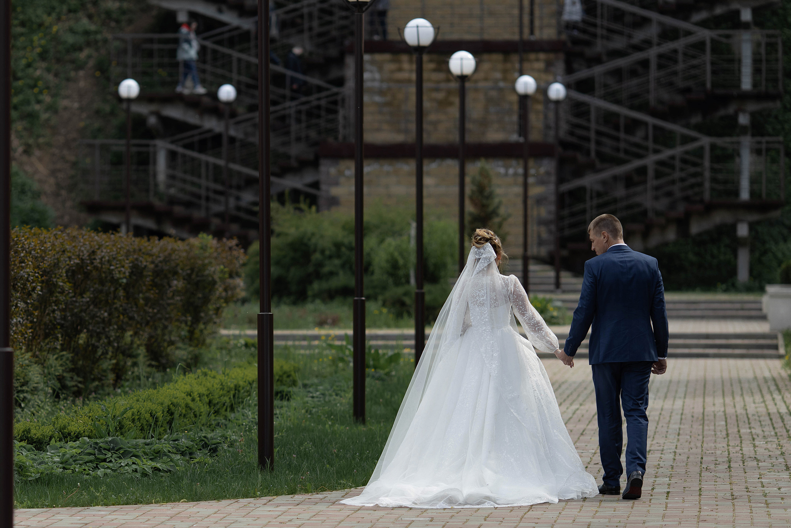 Владислав & Александра. Свадебный/семейный фотограф Майкоп Галина Кизилова