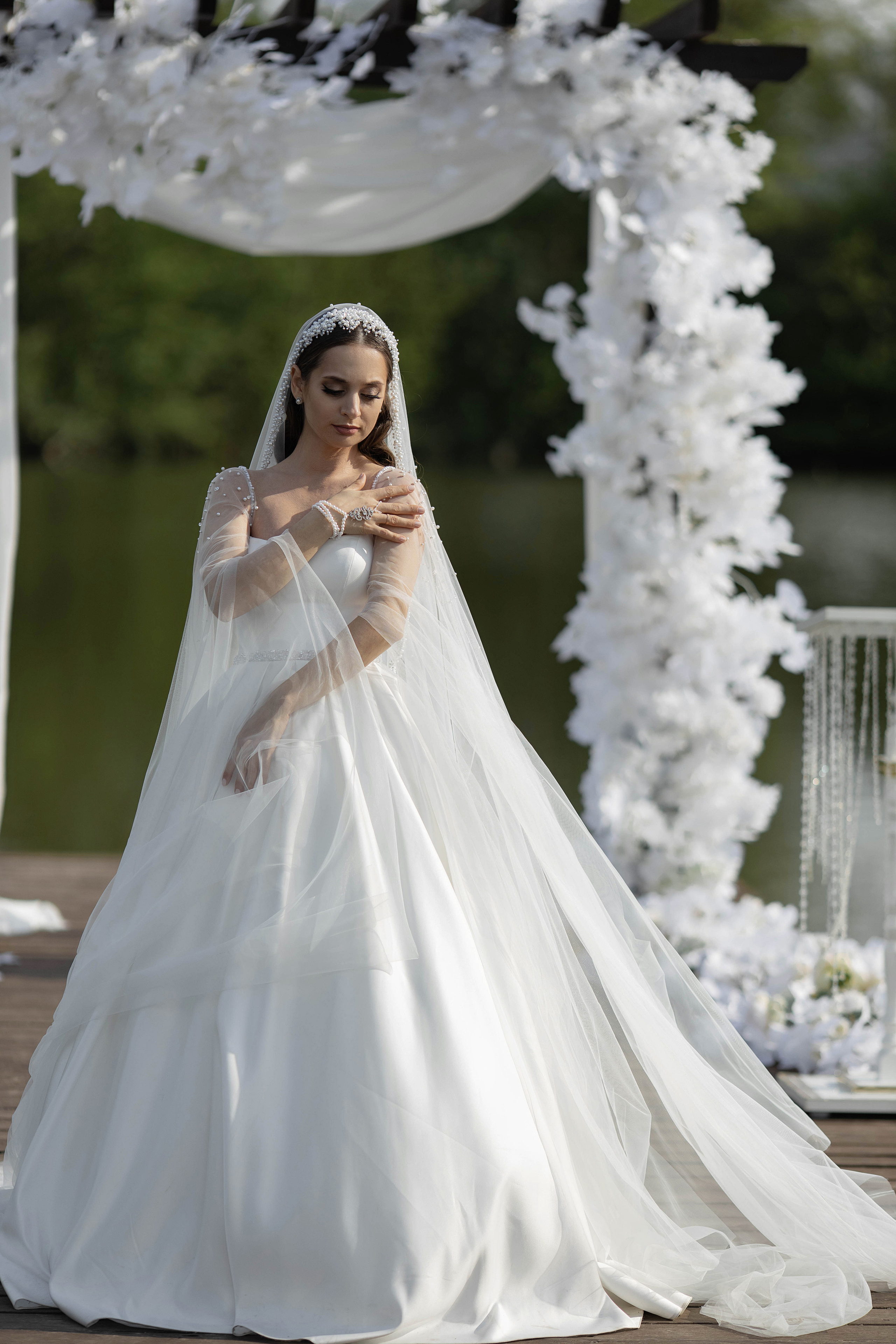 Азор & Яна. Свадебный/семейный фотограф Майкоп Галина Кизилова