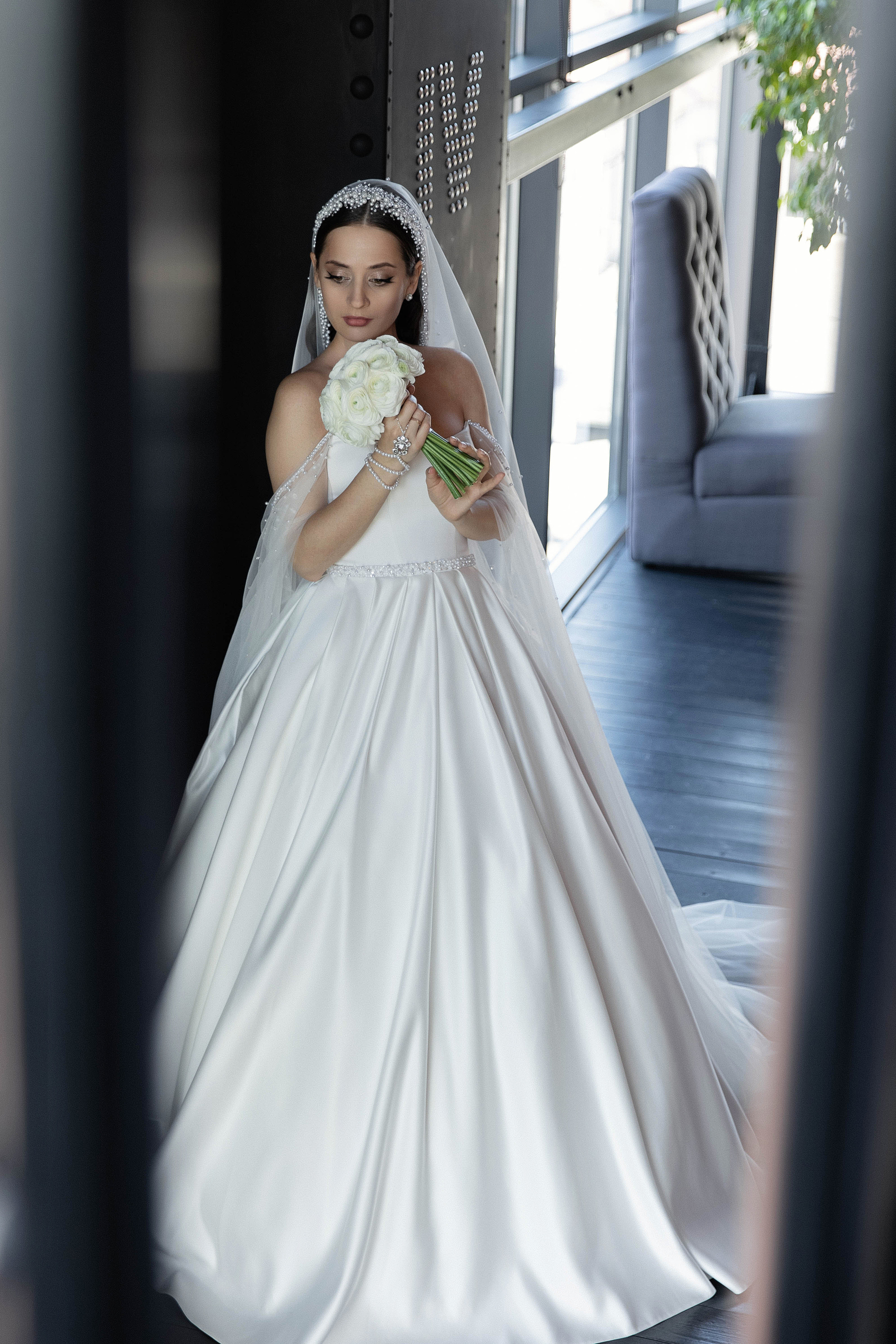 Азор & Яна. Свадебный/семейный фотограф Майкоп Галина Кизилова