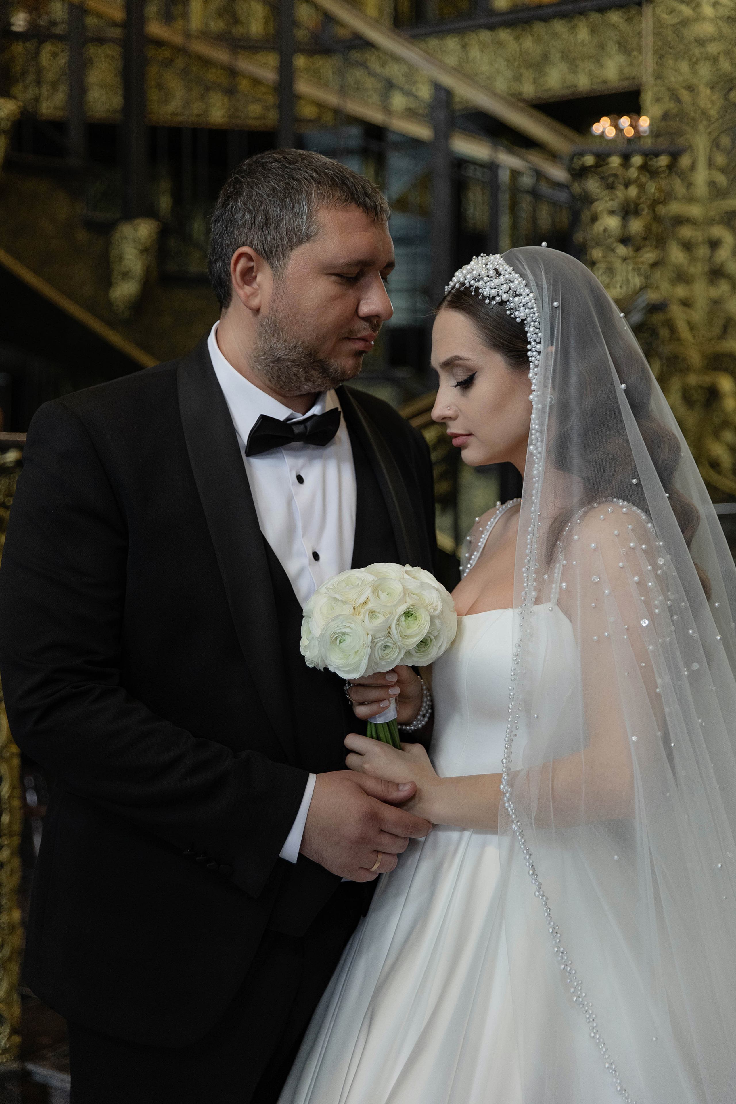 Азор & Яна. Свадебный/семейный фотограф Майкоп Галина Кизилова