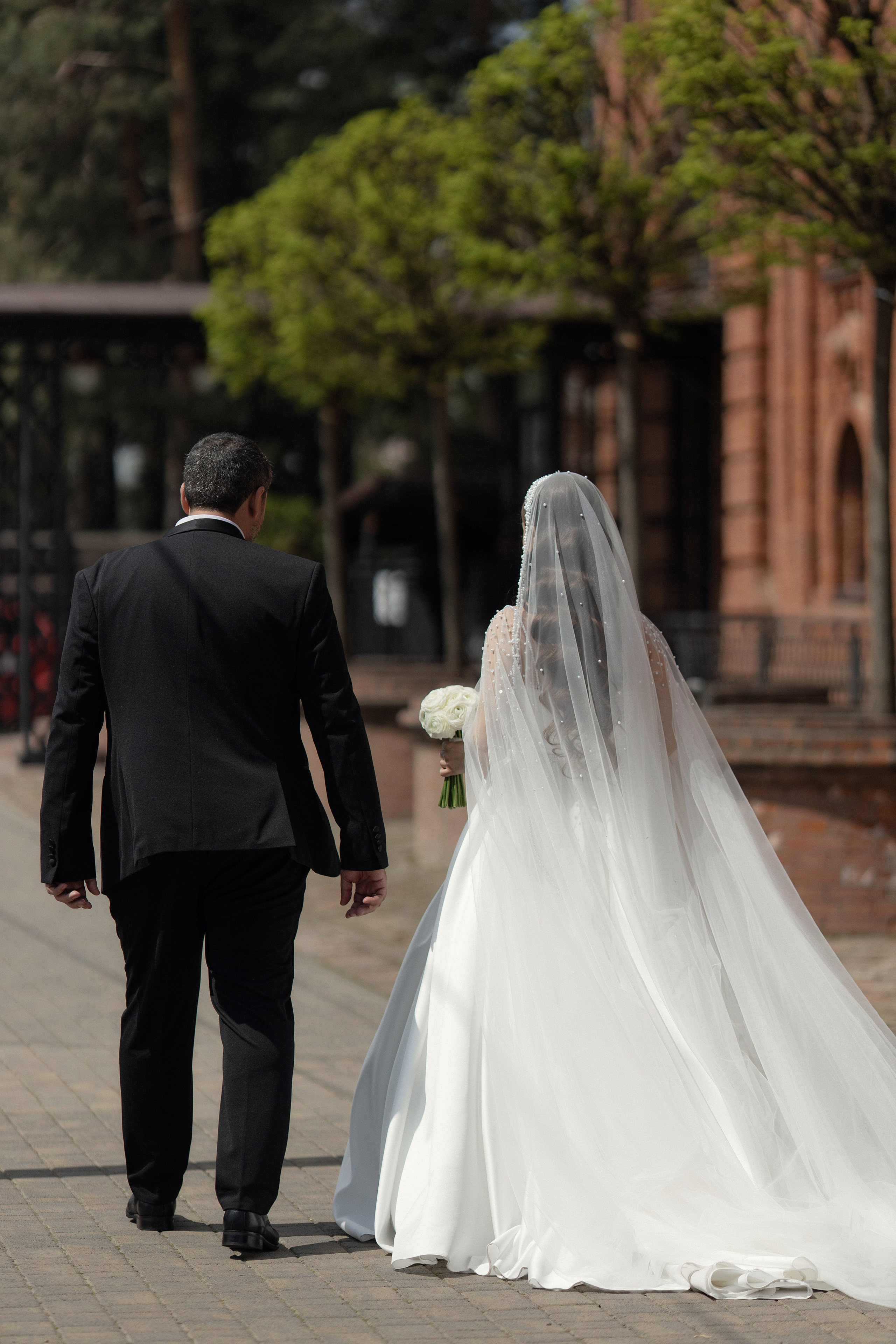 Азор & Яна. Свадебный/семейный фотограф Майкоп Галина Кизилова