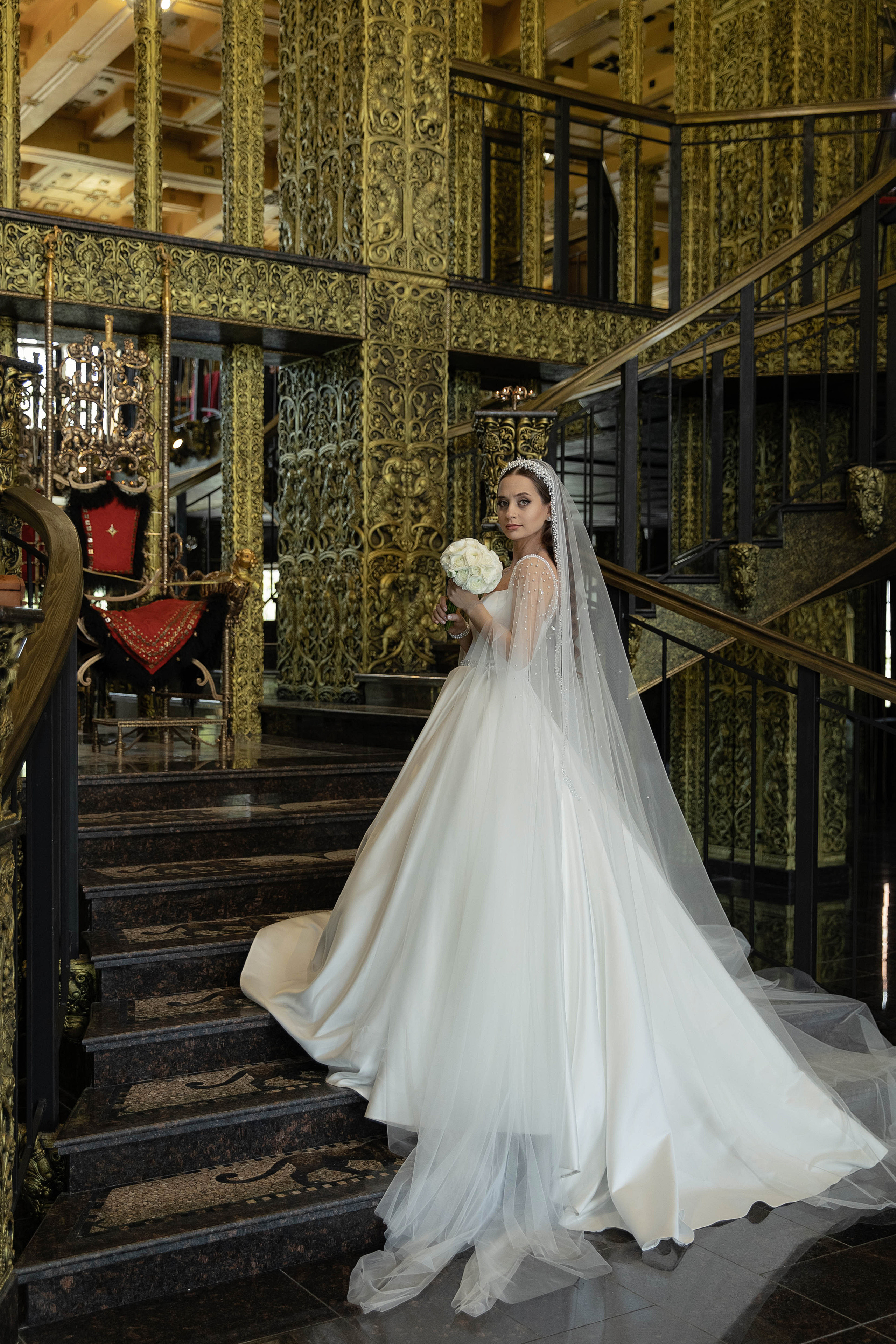 Азор & Яна. Свадебный/семейный фотограф Майкоп Галина Кизилова