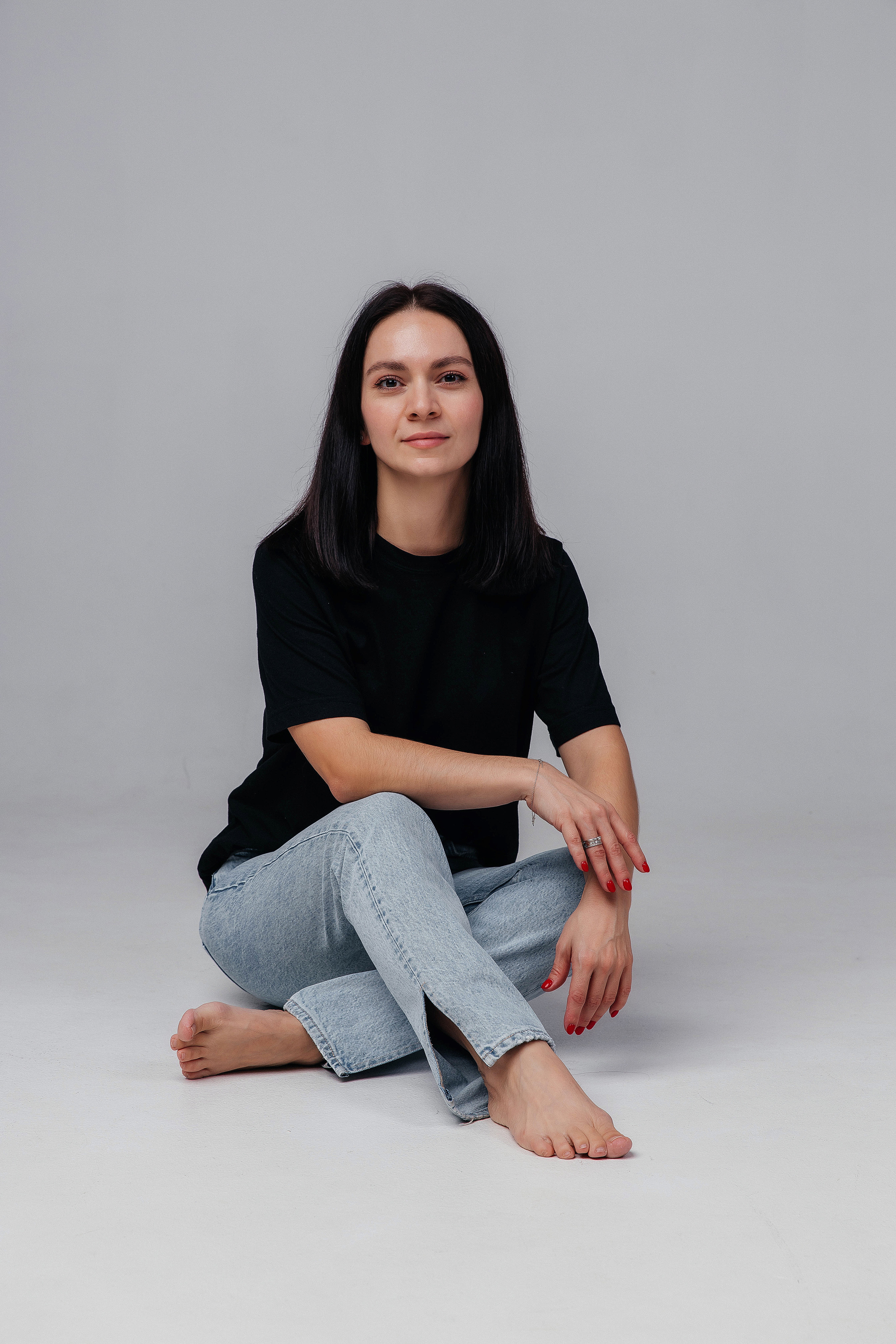 Съемка на фонах. Свадебный/семейный фотограф Майкоп Галина Кизилова