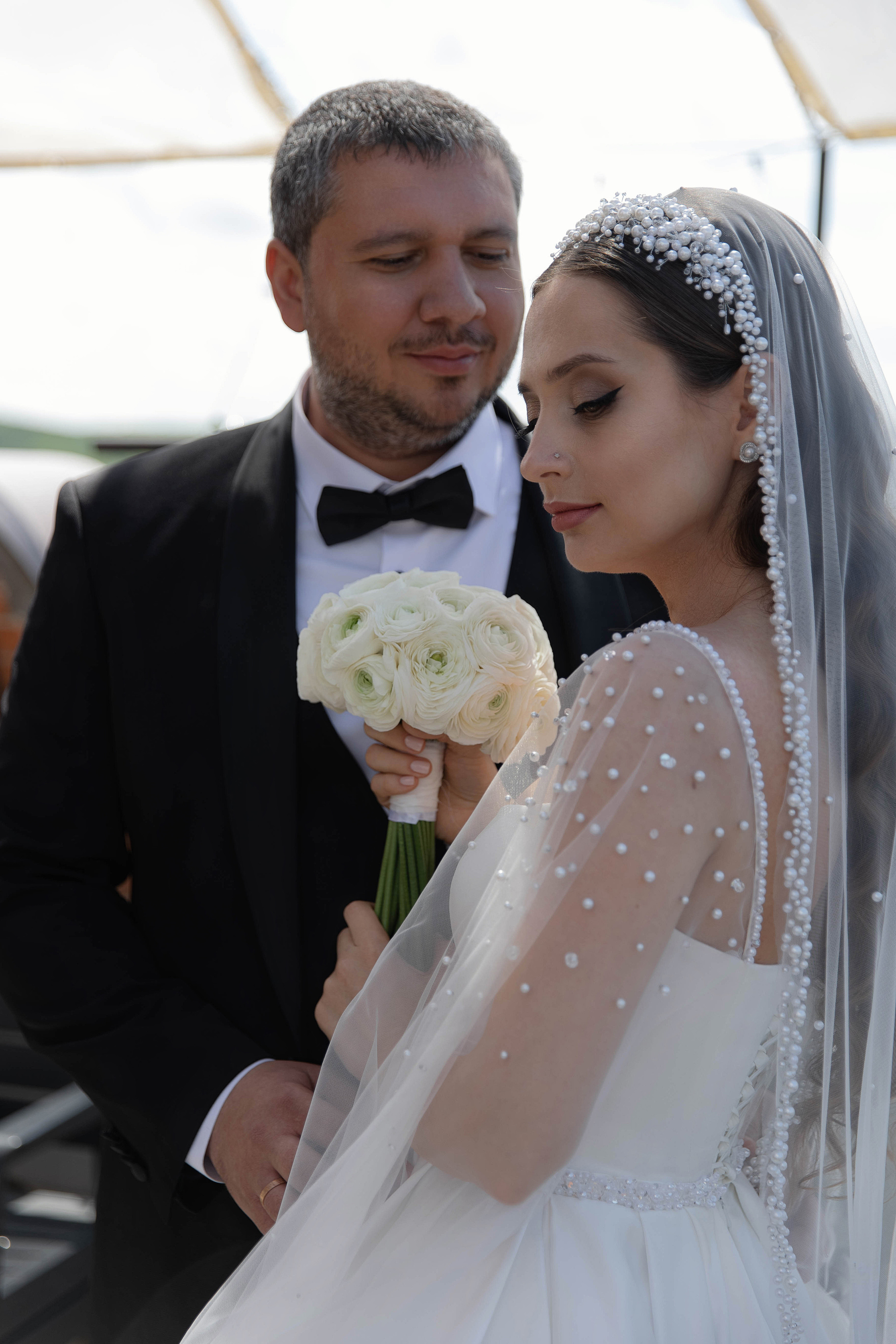 Азор & Яна. Свадебный/семейный фотограф Майкоп Галина Кизилова