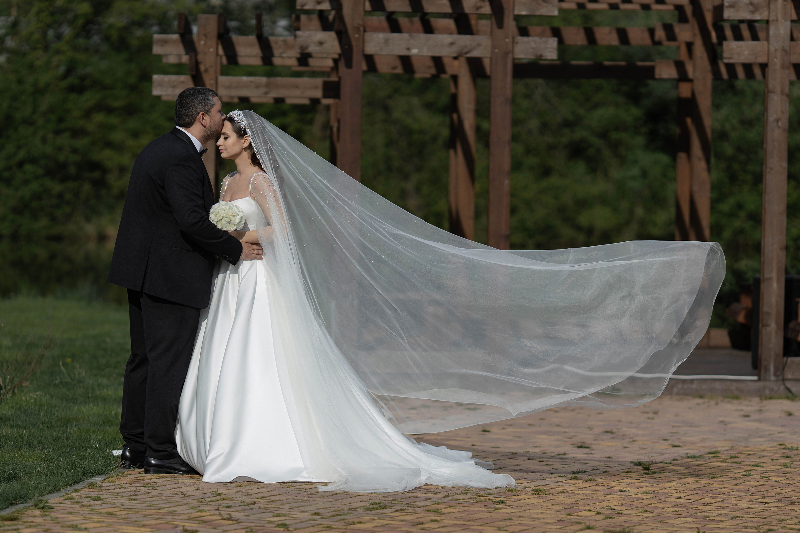 Азор & Яна. Свадебный/семейный фотограф Майкоп Галина Кизилова