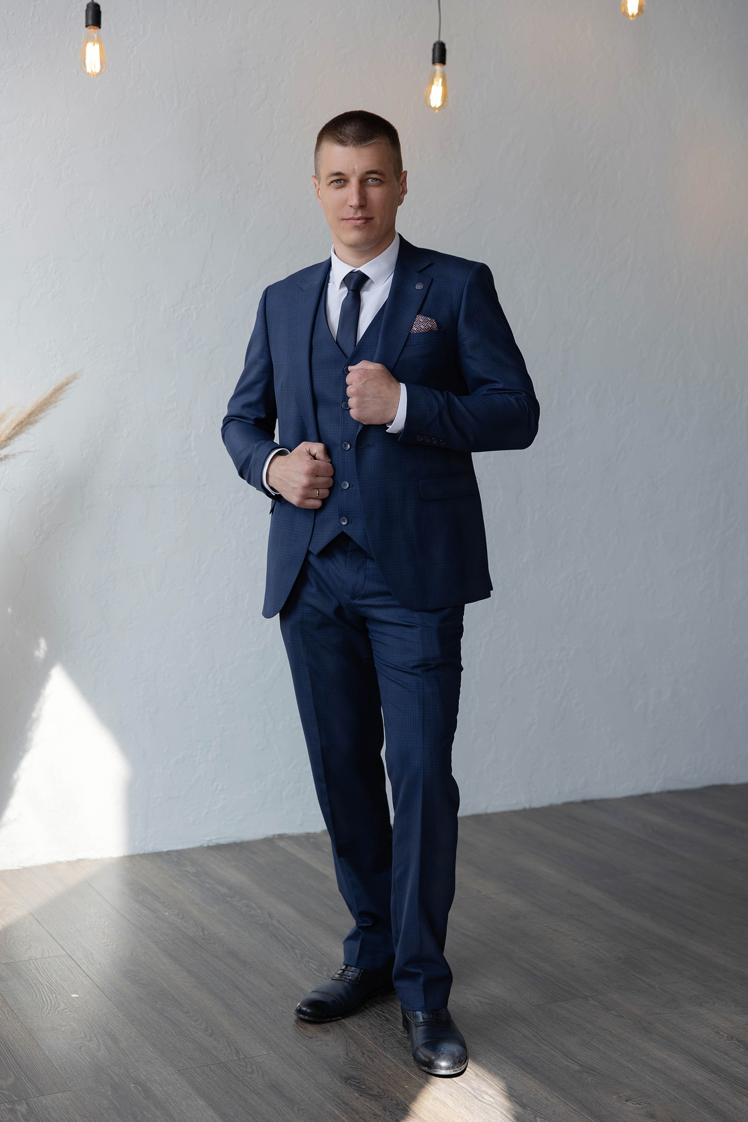 Владислав & Александра. Свадебный/семейный фотограф Майкоп Галина Кизилова