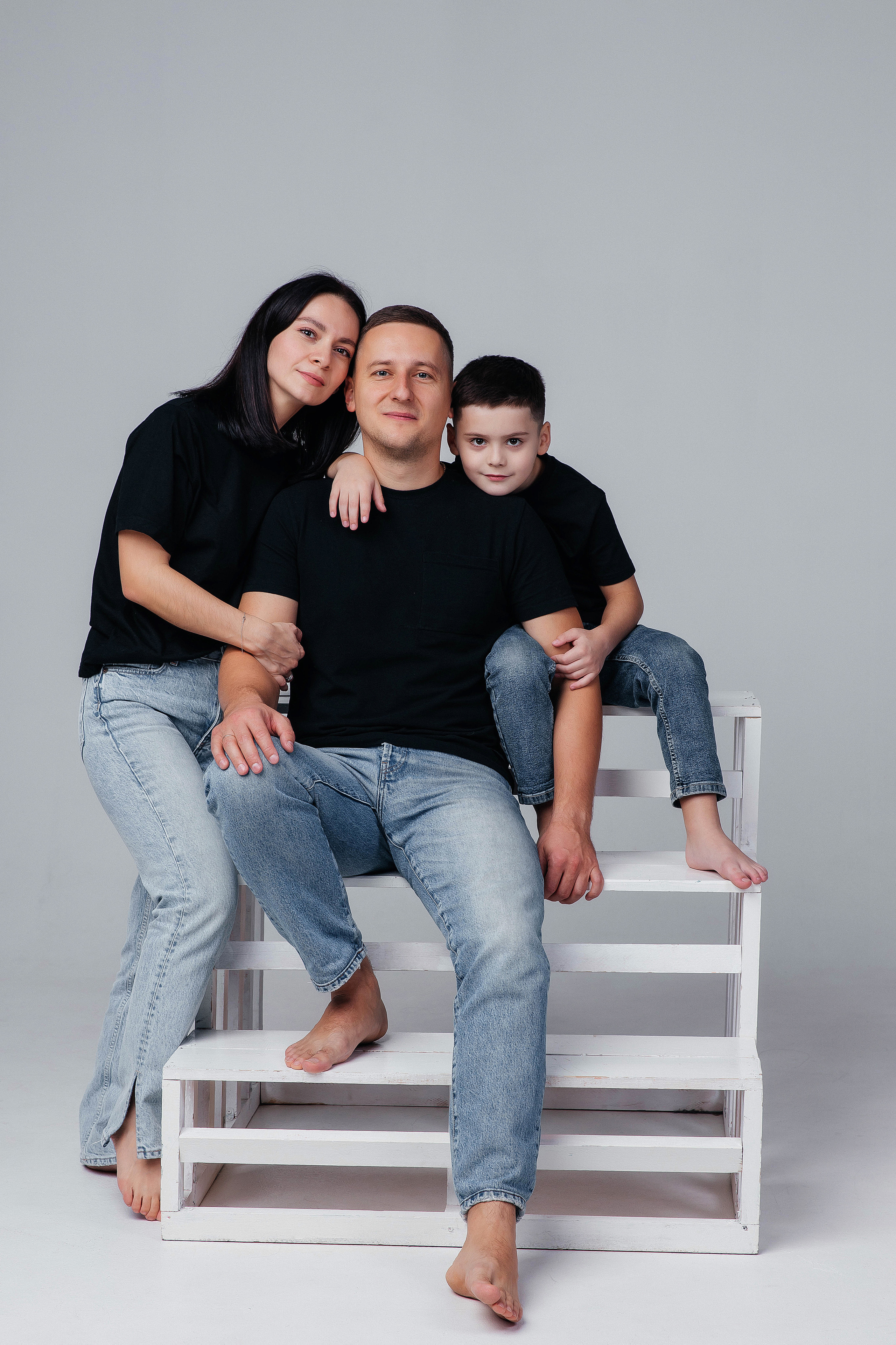 Съемка на фонах. Свадебный/семейный фотограф Майкоп Галина Кизилова