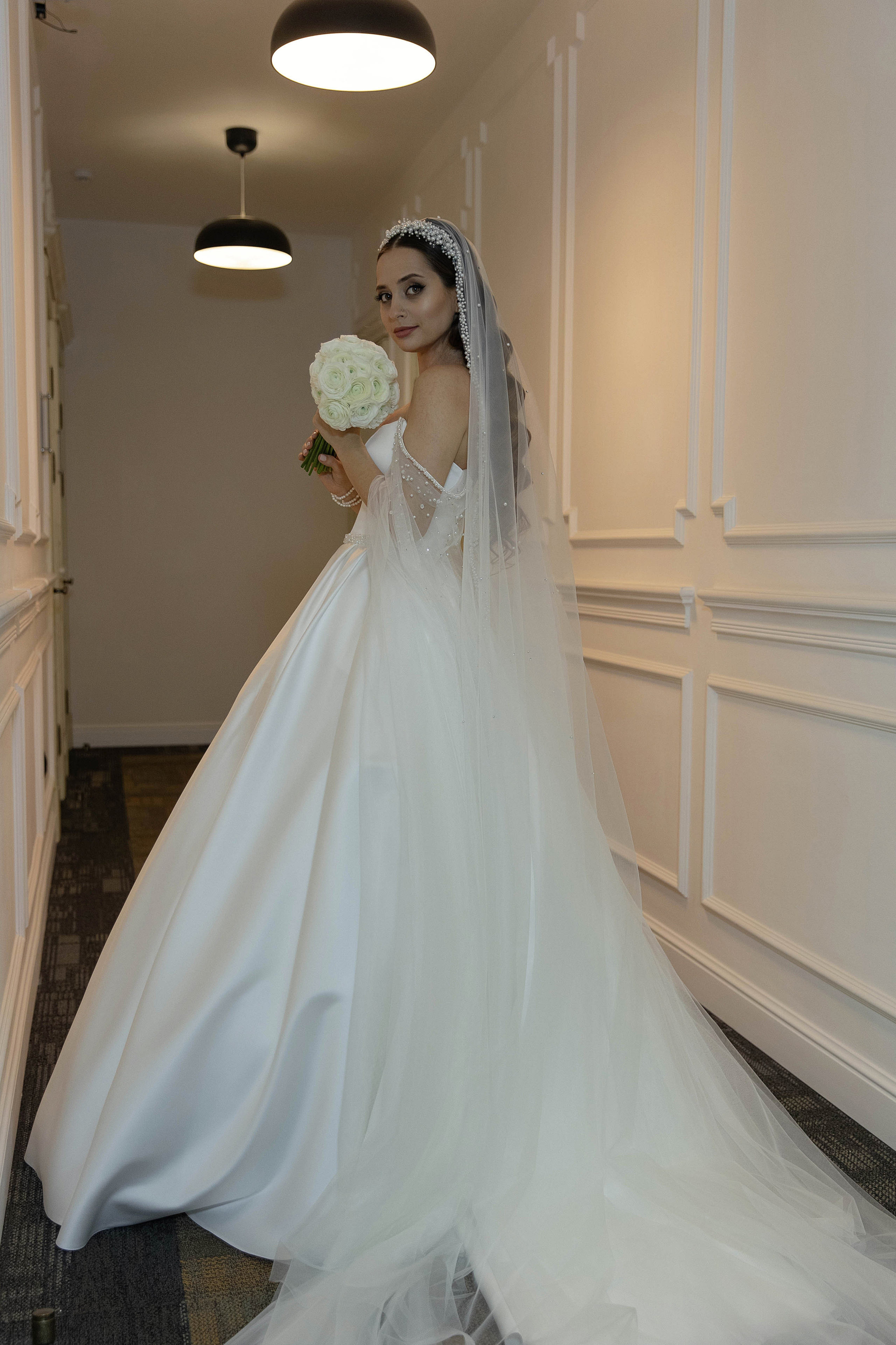 Азор & Яна. Свадебный/семейный фотограф Майкоп Галина Кизилова