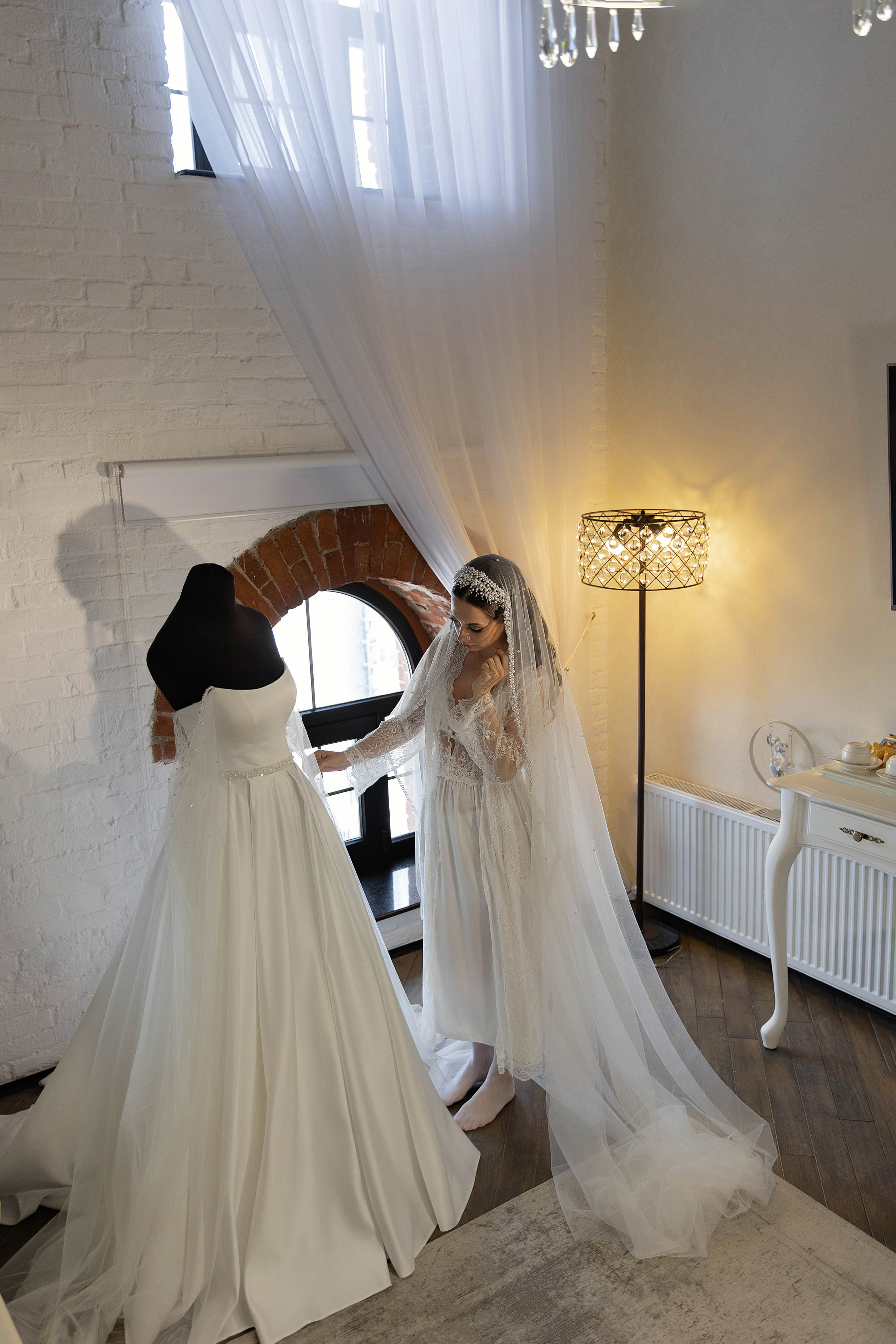 Азор & Яна. Свадебный/семейный фотограф Майкоп Галина Кизилова