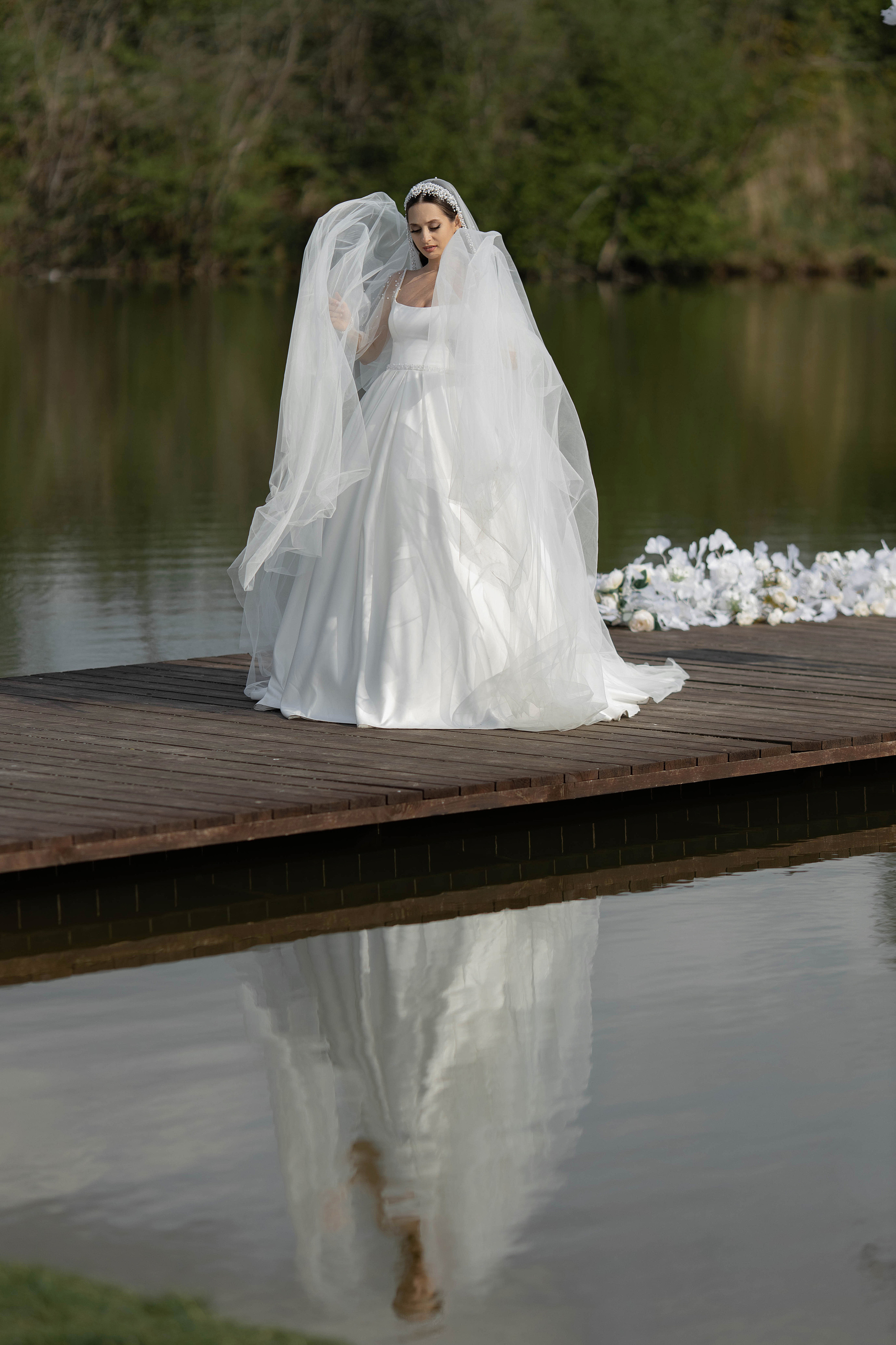 Азор & Яна. Свадебный/семейный фотограф Майкоп Галина Кизилова