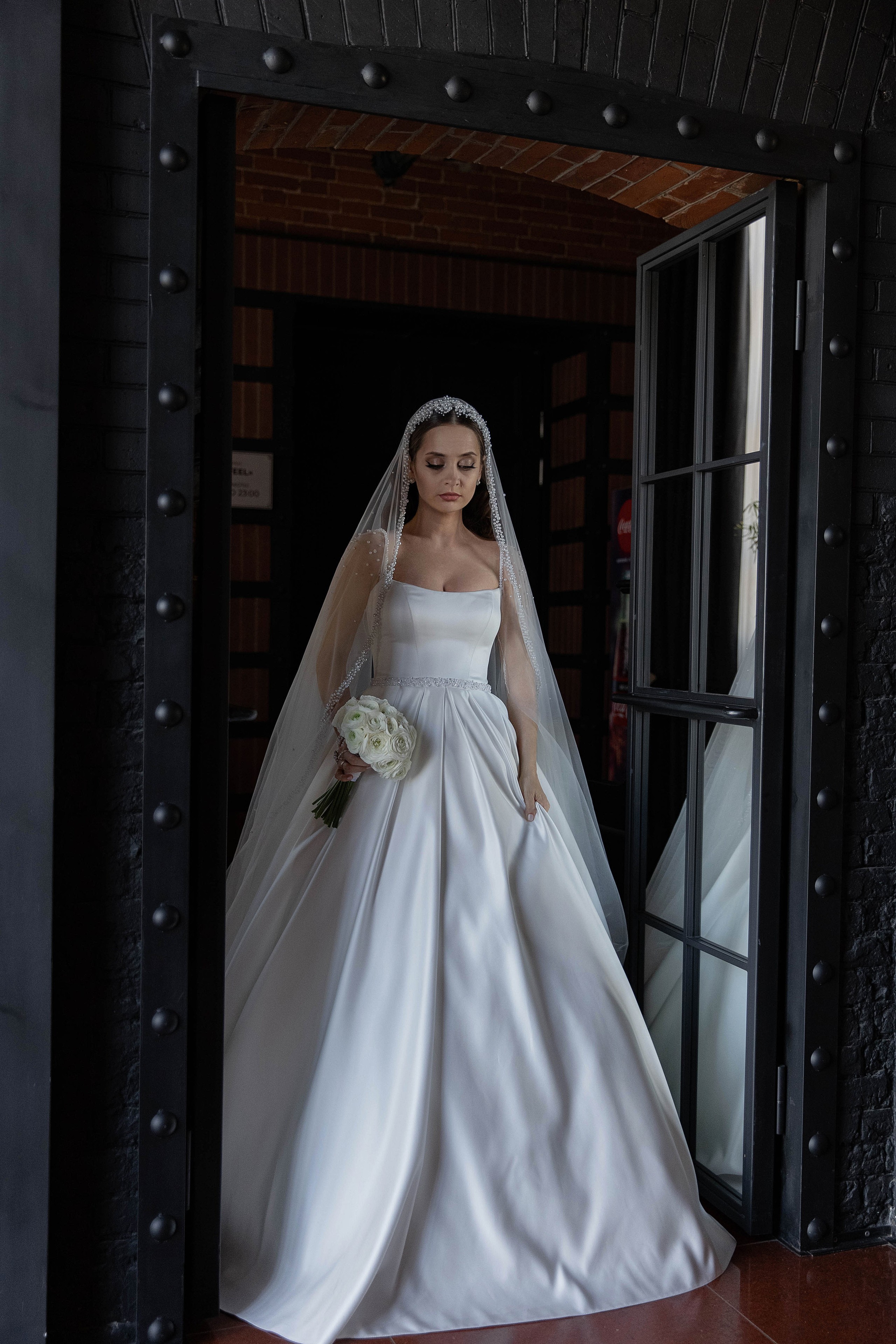 Азор & Яна. Свадебный/семейный фотограф Майкоп Галина Кизилова