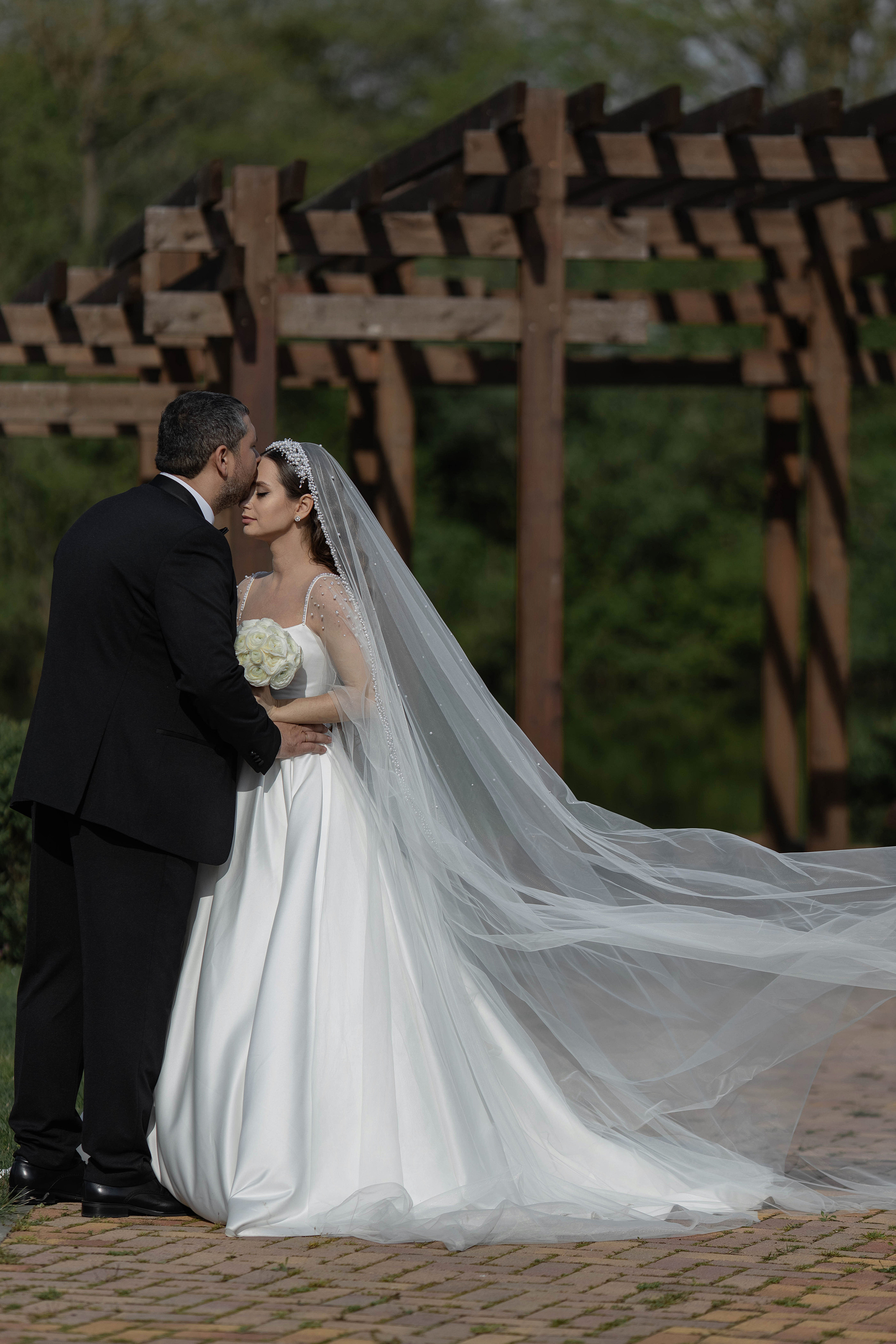 Азор & Яна. Свадебный/семейный фотограф Майкоп Галина Кизилова