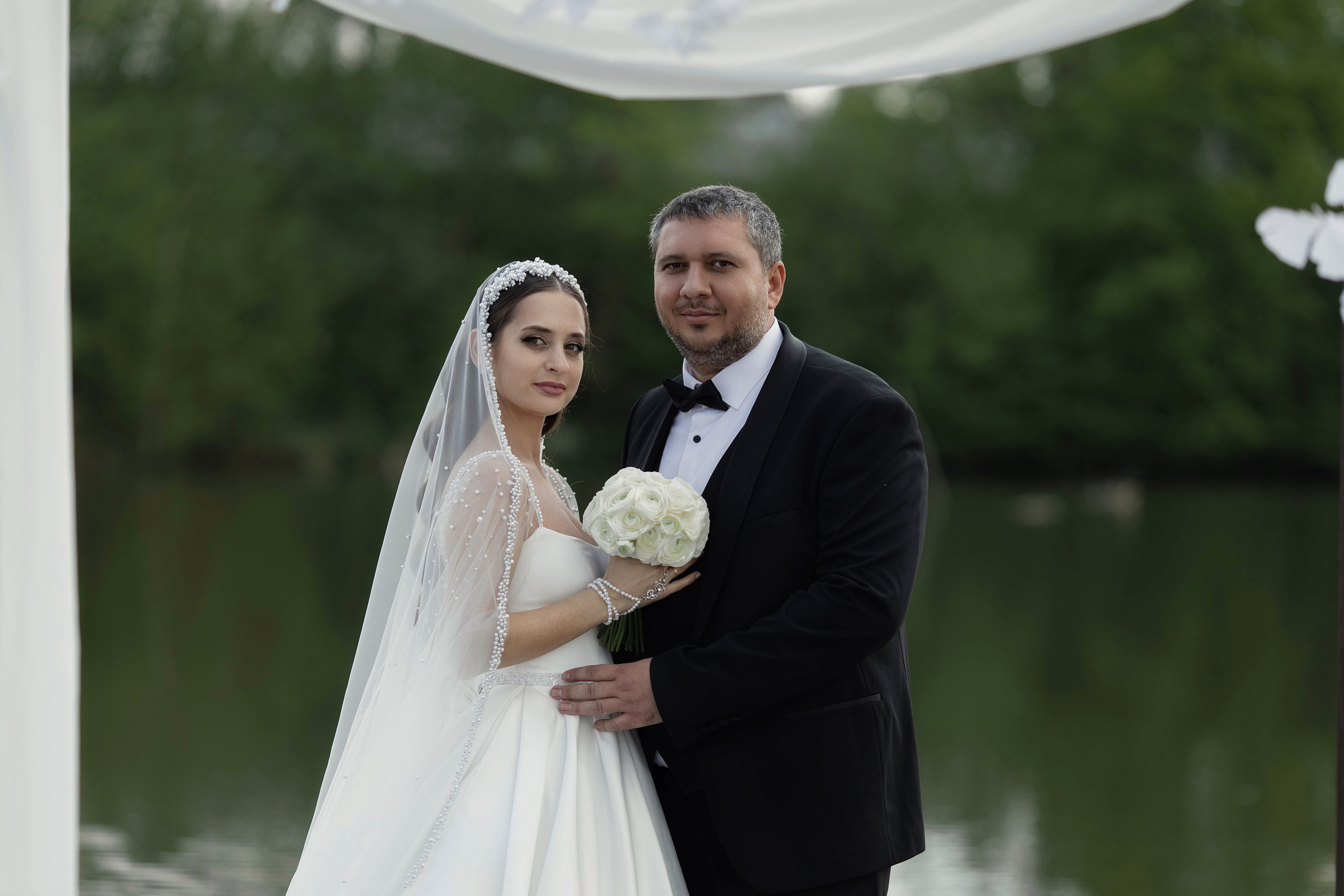 Азор & Яна. Свадебный/семейный фотограф Майкоп Галина Кизилова