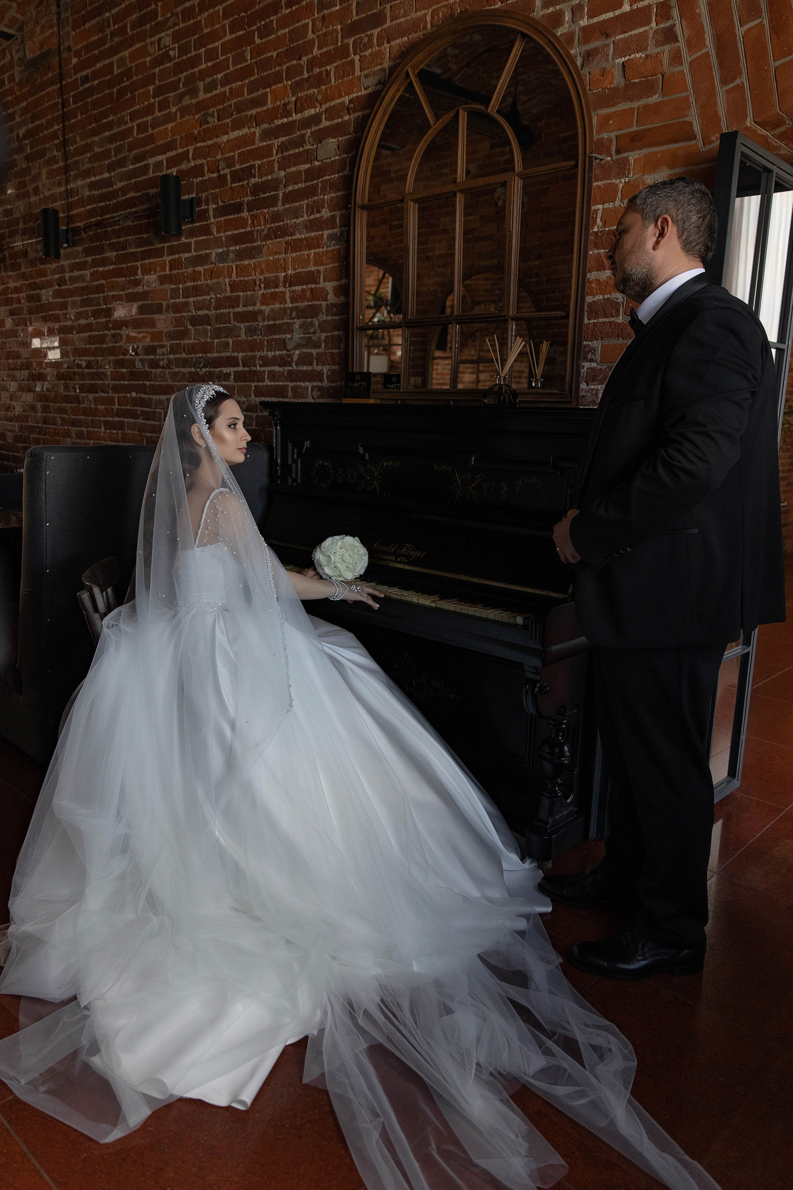 Азор & Яна. Свадебный/семейный фотограф Майкоп Галина Кизилова