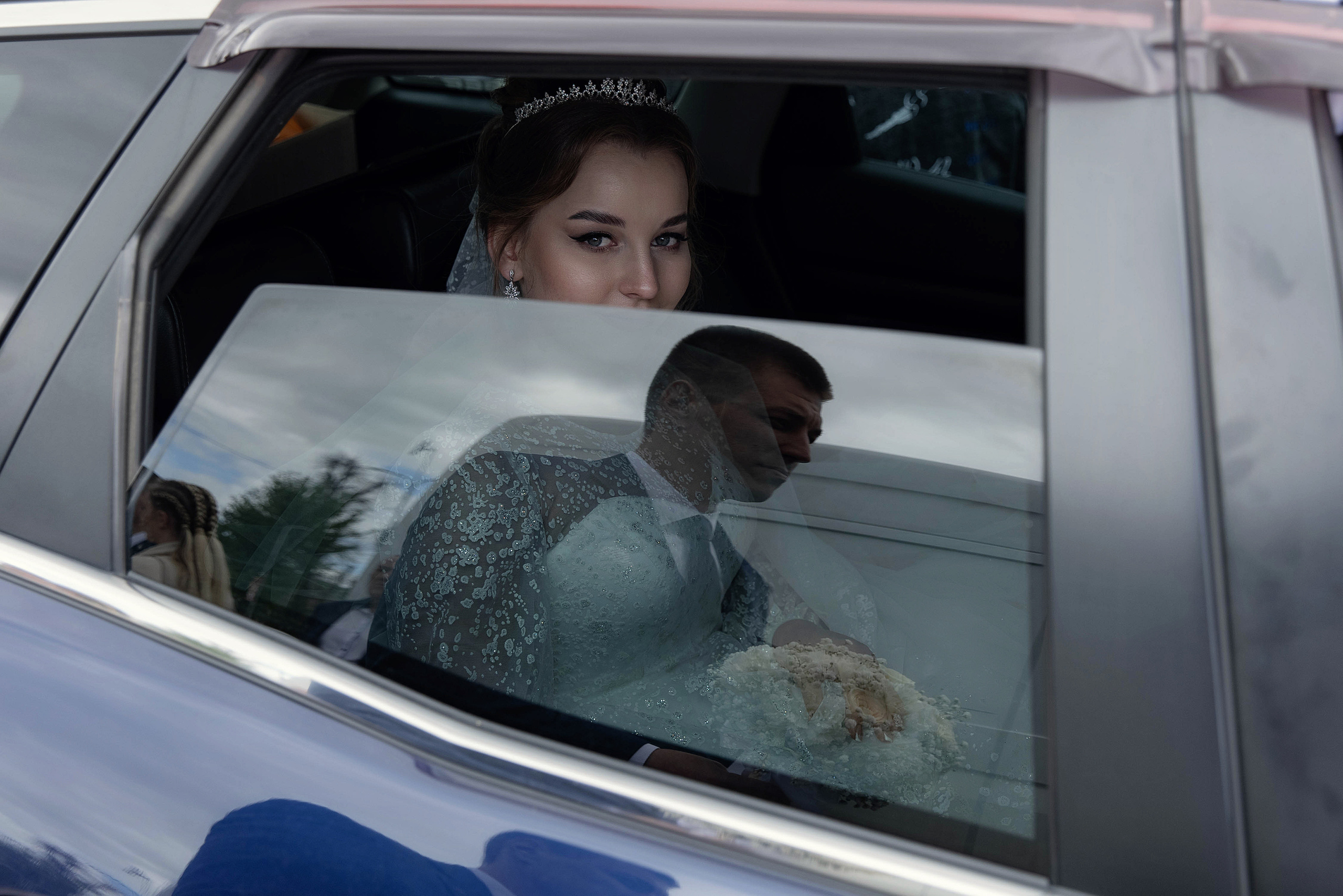 Владислав & Александра. Свадебный/семейный фотограф Майкоп Галина Кизилова